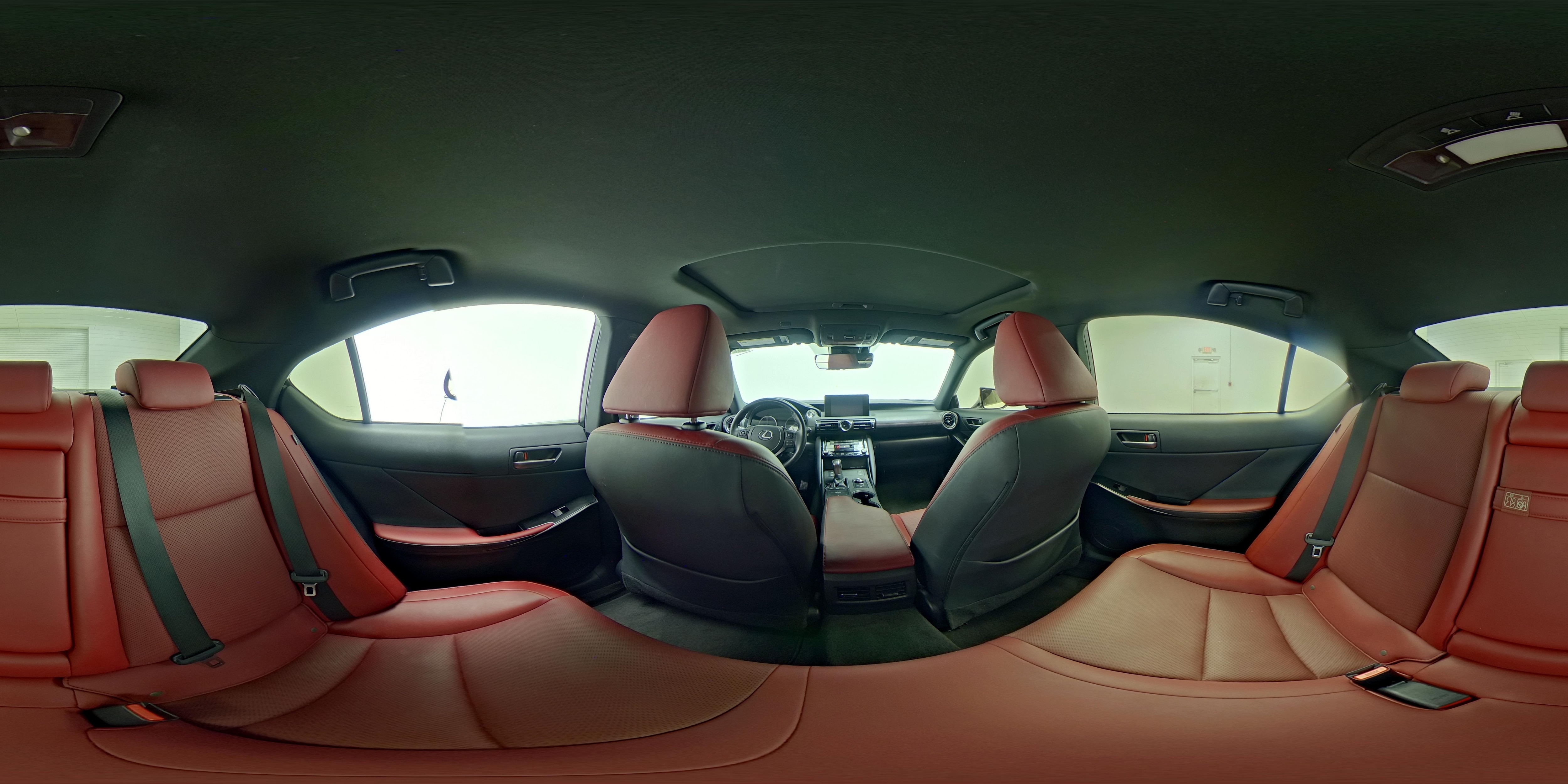2023 Lexus IS 300 - Photo 27