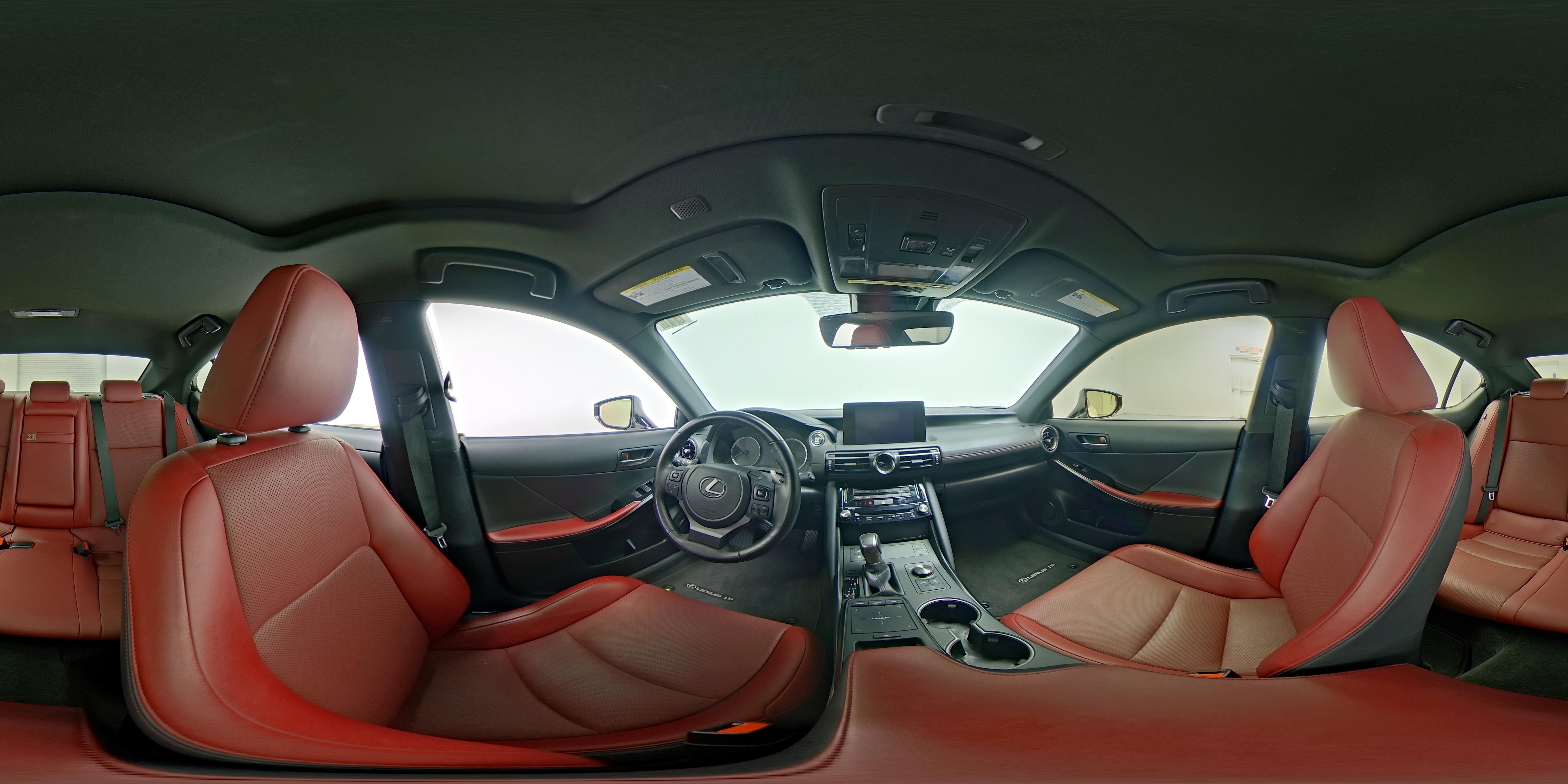 2023 Lexus IS 300 - Photo 28