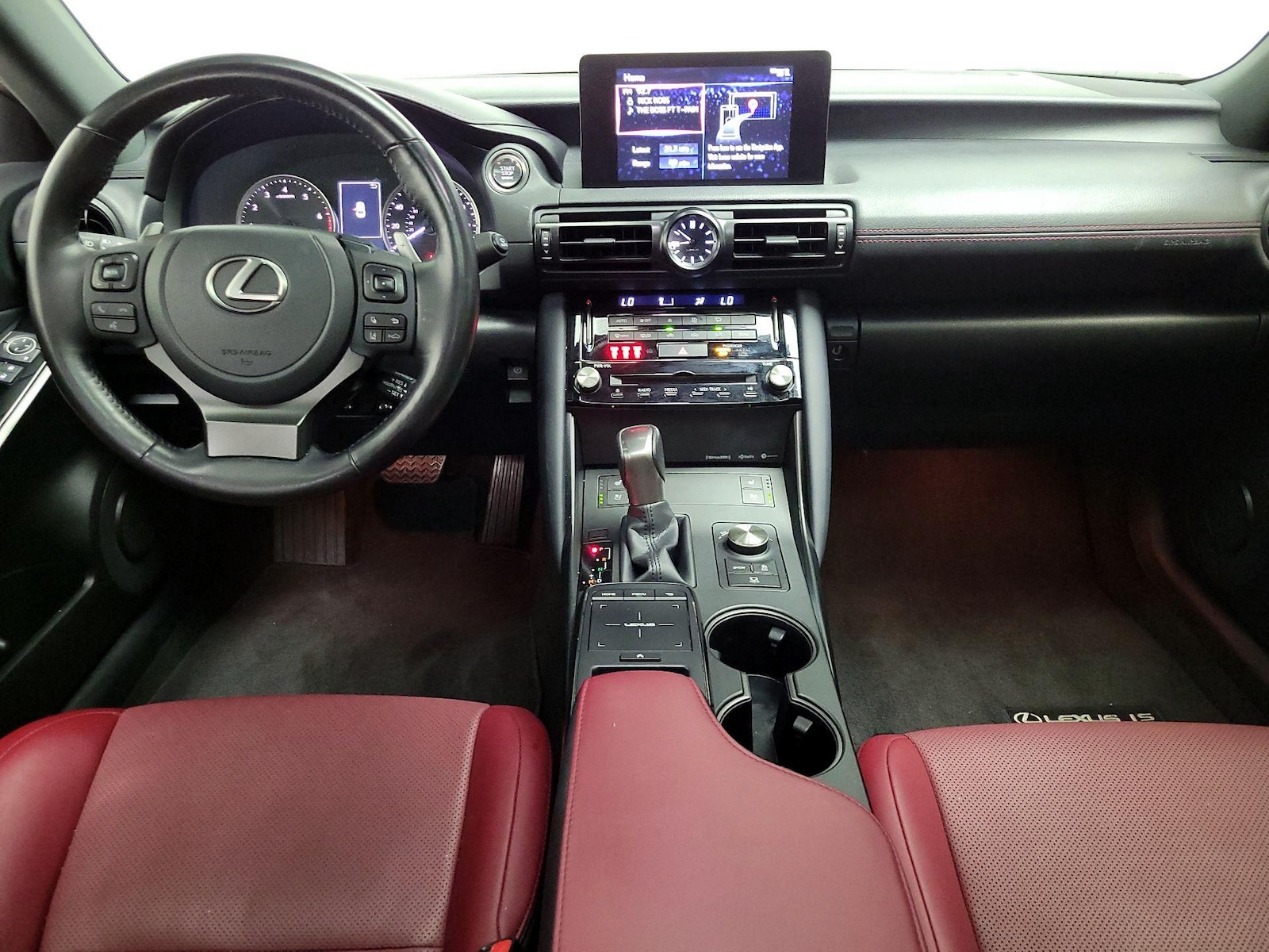2023 Lexus IS 300 - Photo 10