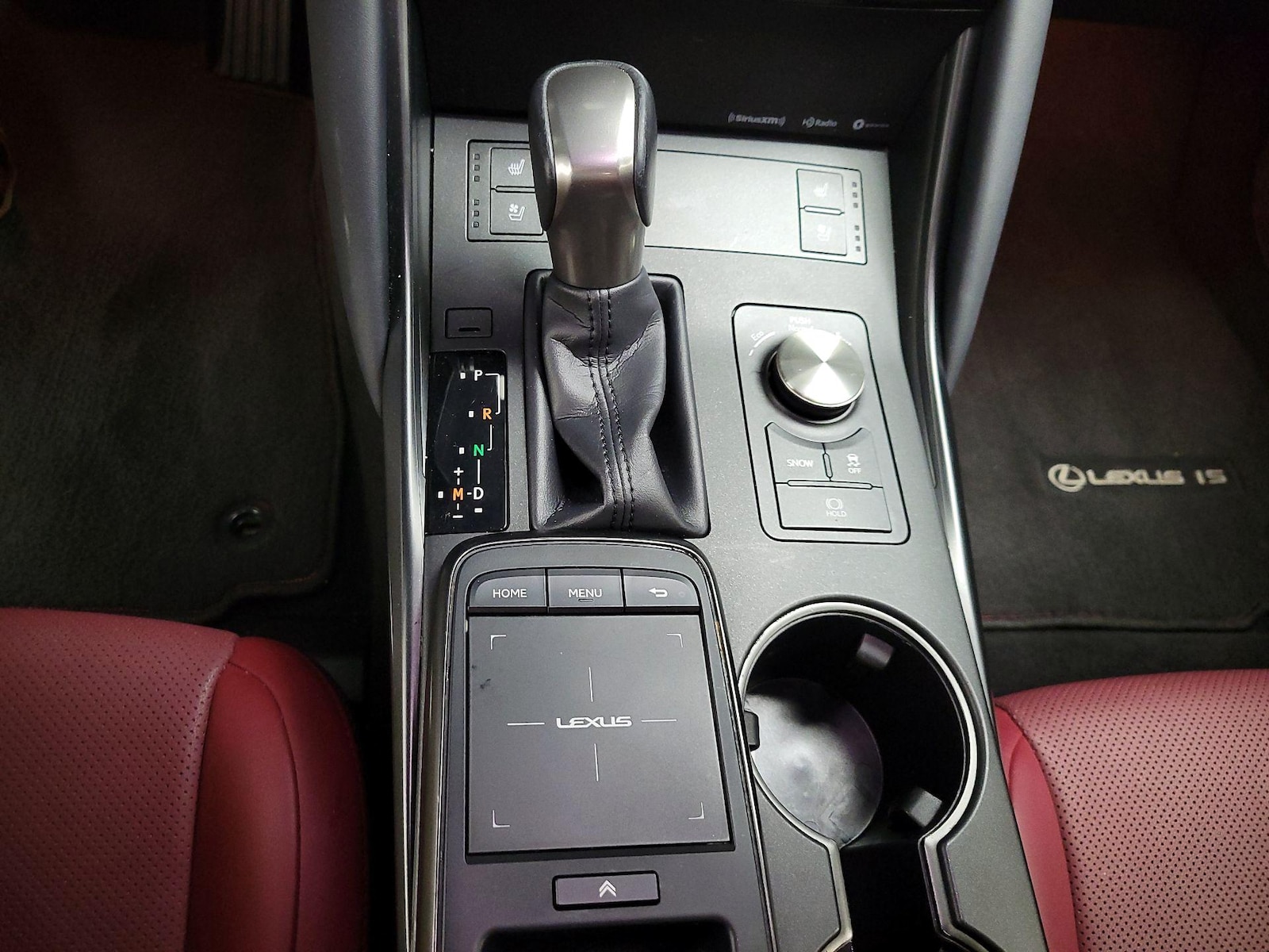 2023 Lexus IS 300 - Photo 19