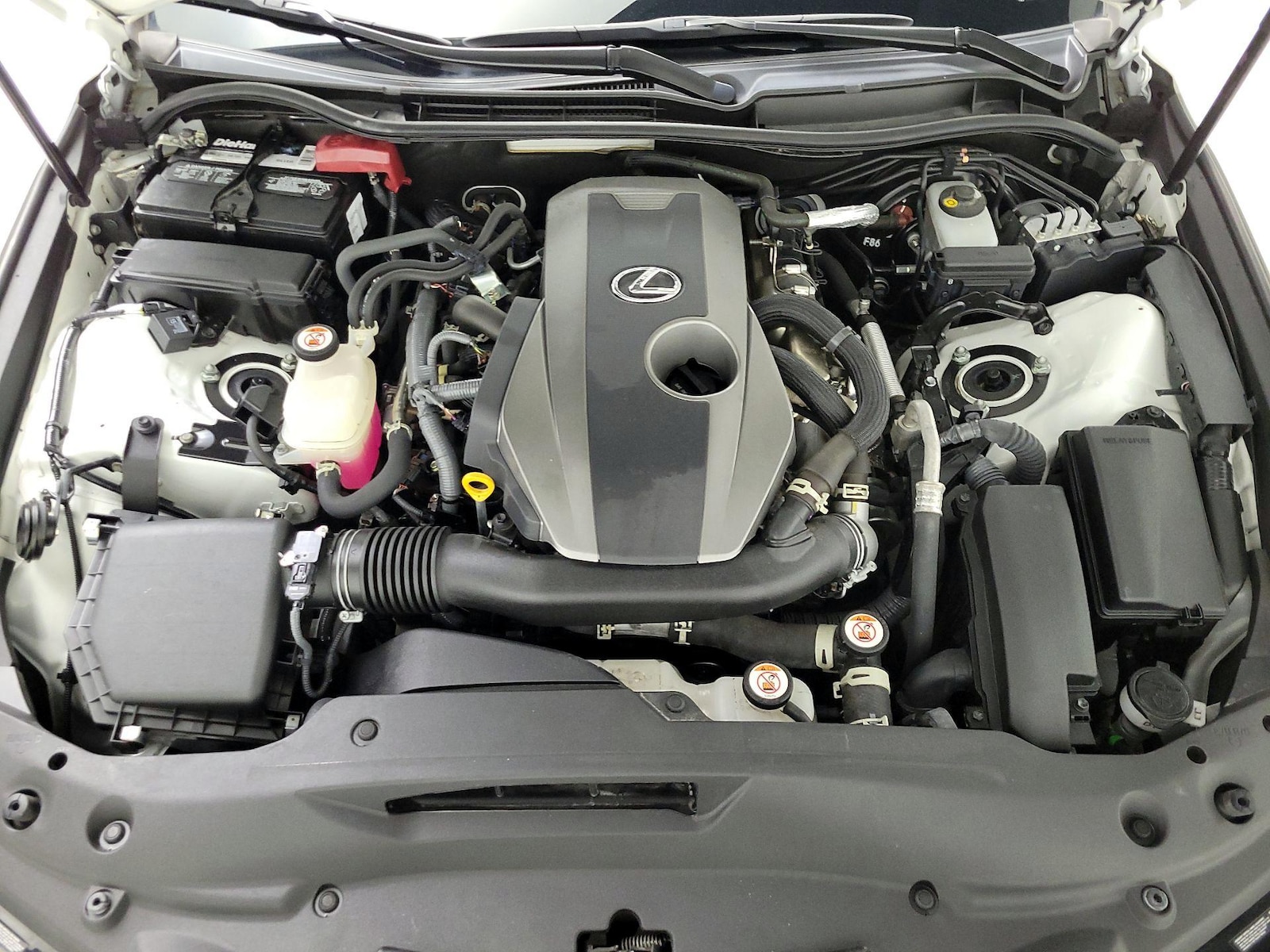2023 Lexus IS 300 - Photo 24