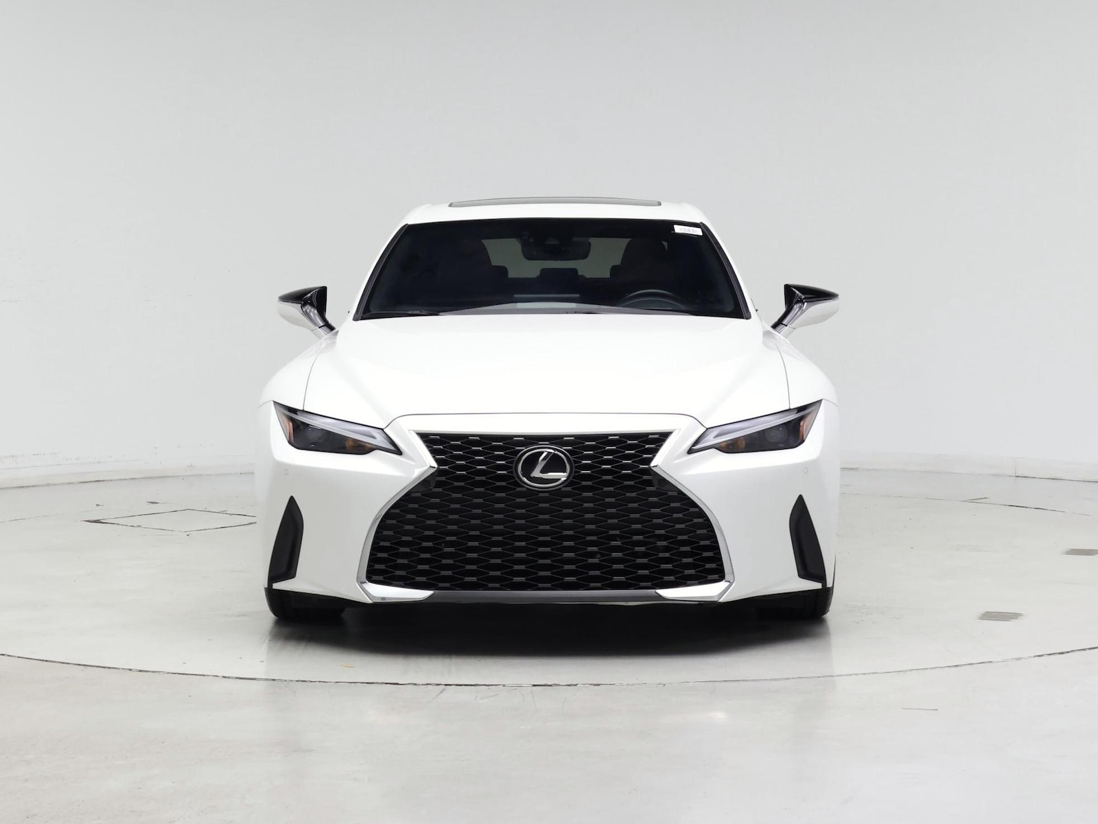 2023 Lexus IS 300 - Photo 6