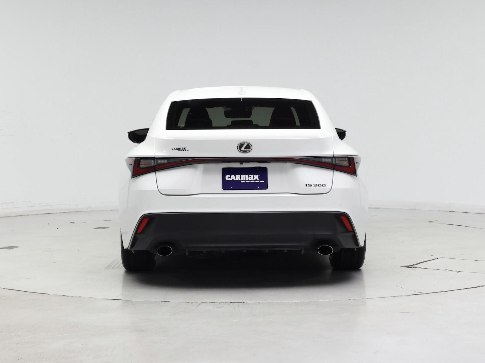 2023 Lexus IS 300 - Photo 7