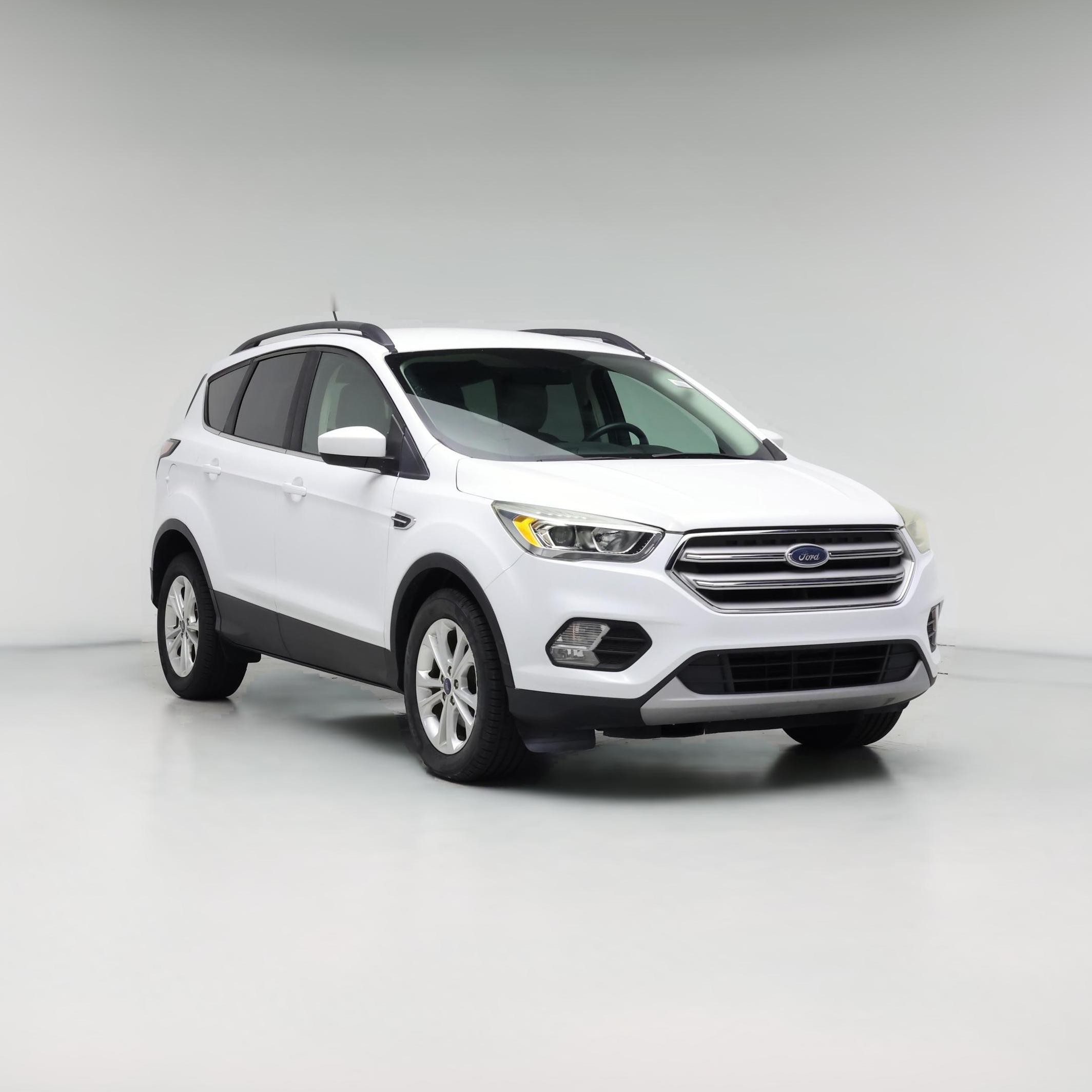 Thumbnail: 2018 Ford Escape - 1