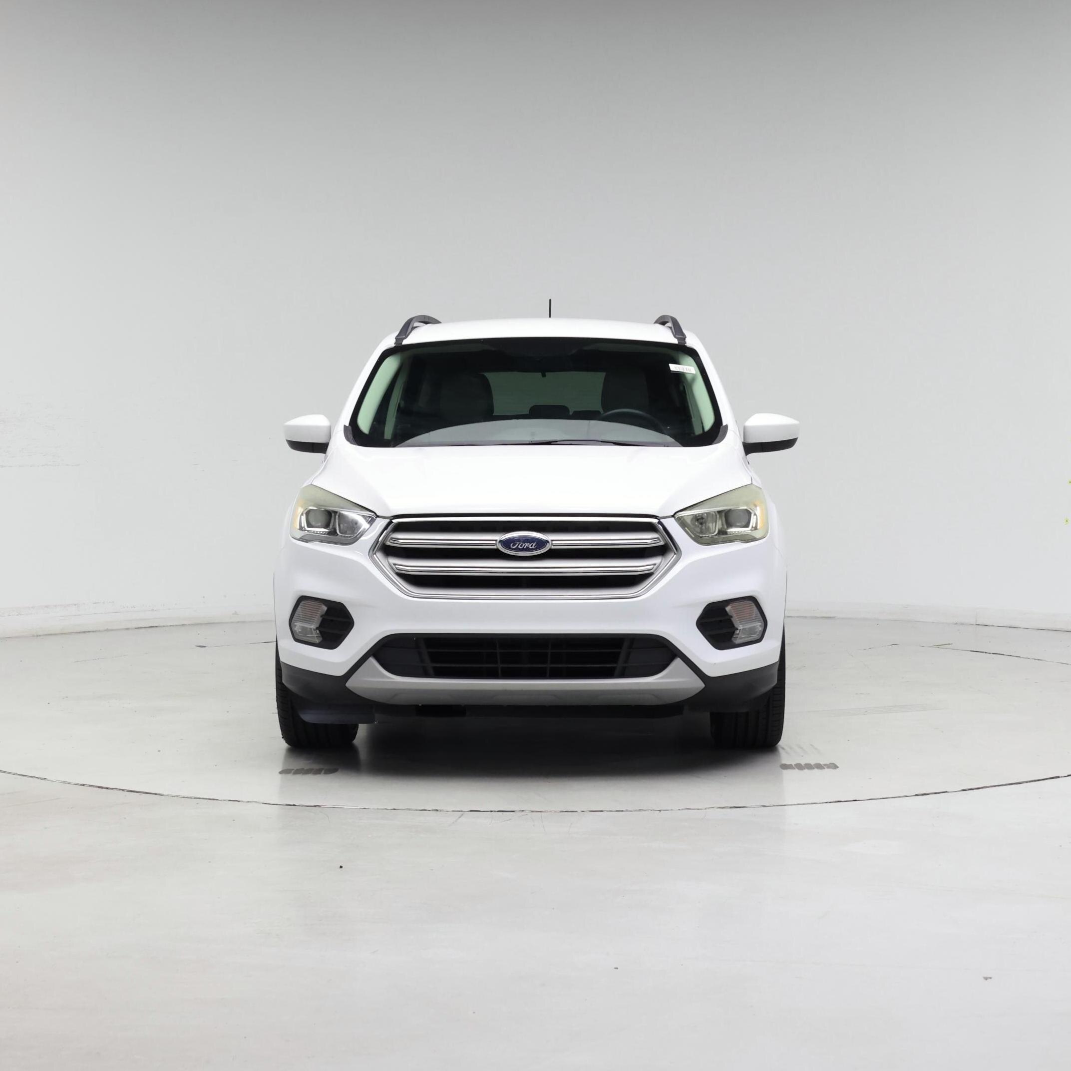 Thumbnail: 2018 Ford Escape - 5