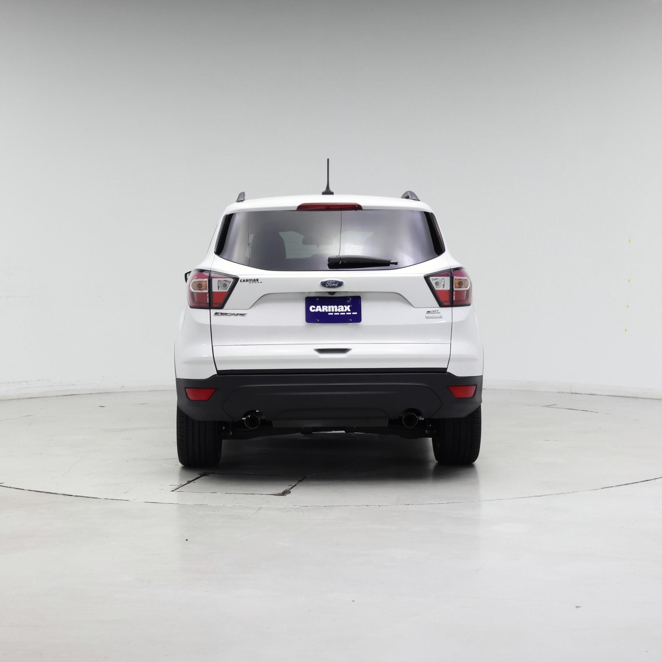 Thumbnail: 2018 Ford Escape - 6