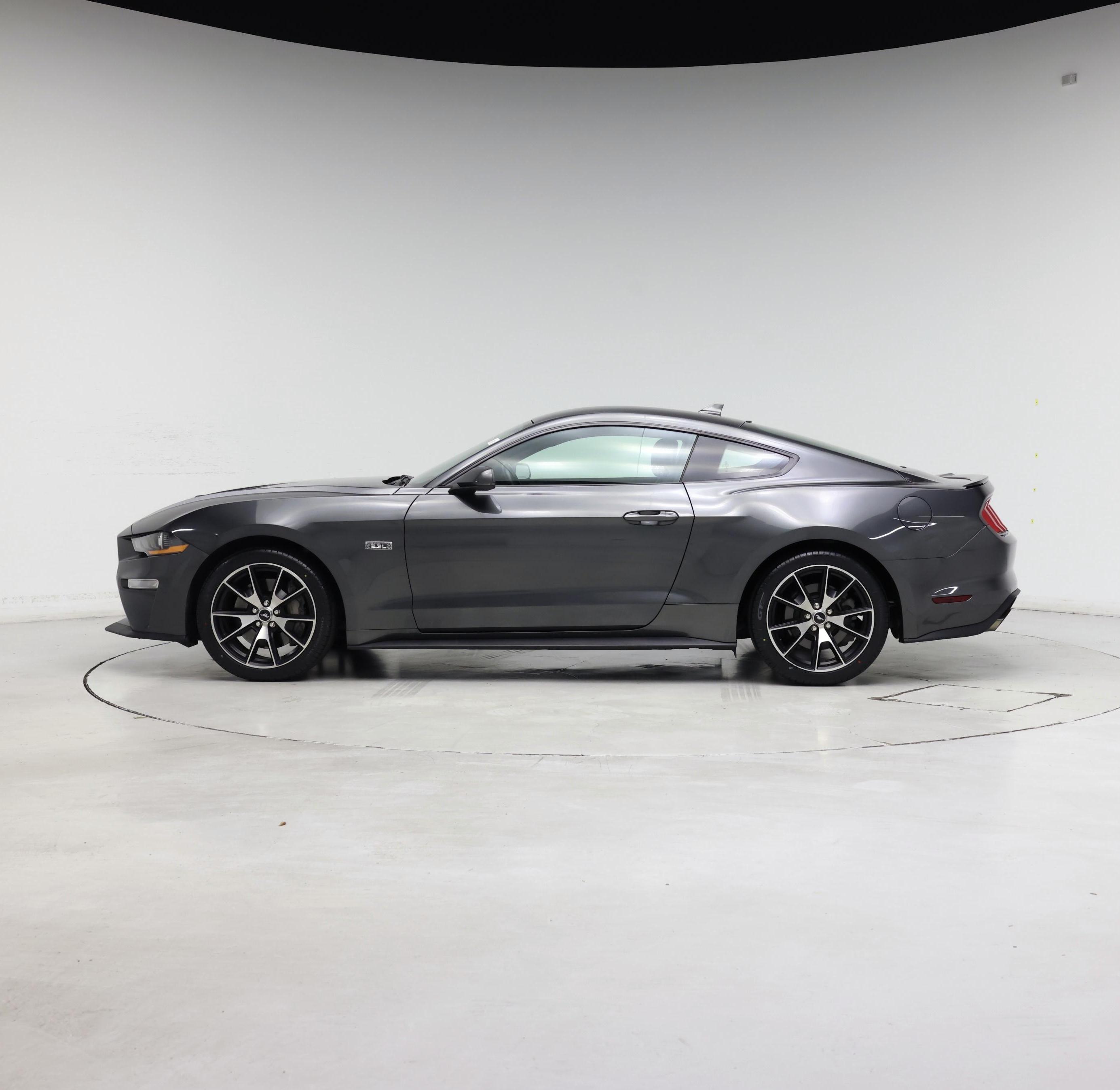 Thumbnail: 2020 Ford Mustang - 3