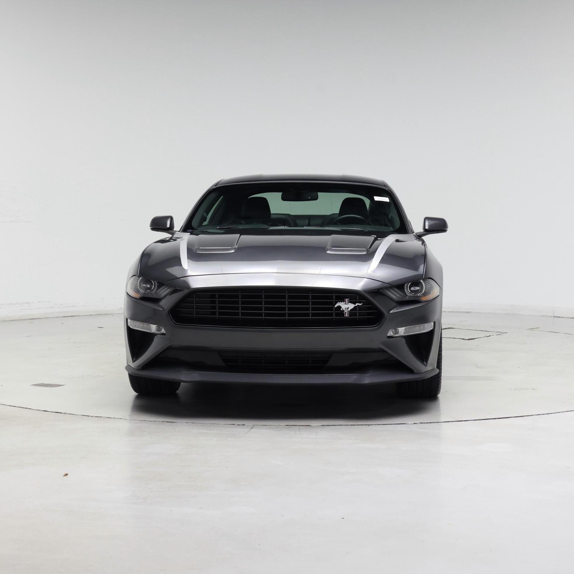 Thumbnail: 2020 Ford Mustang - 5