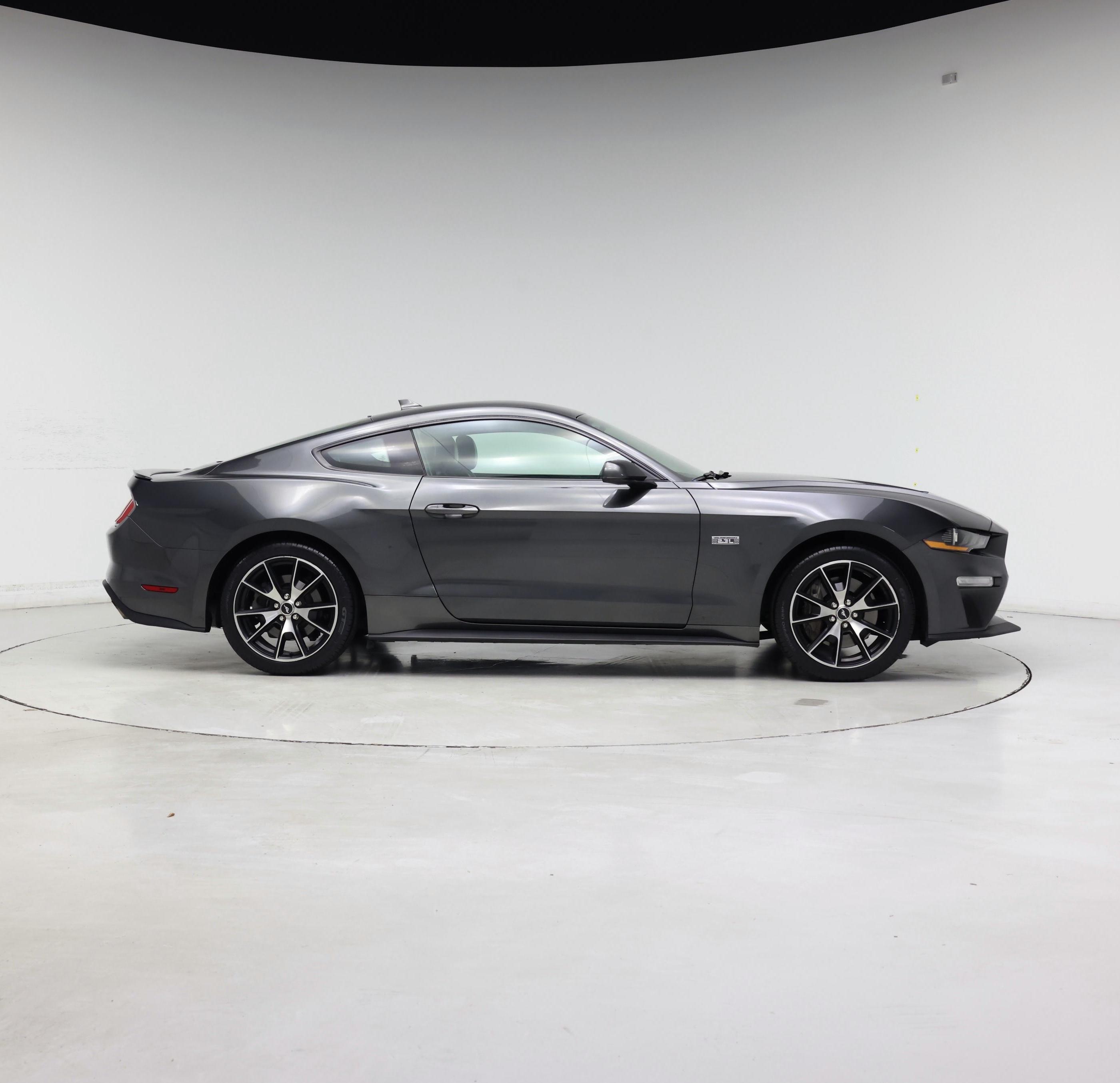 Thumbnail: 2020 Ford Mustang - 7