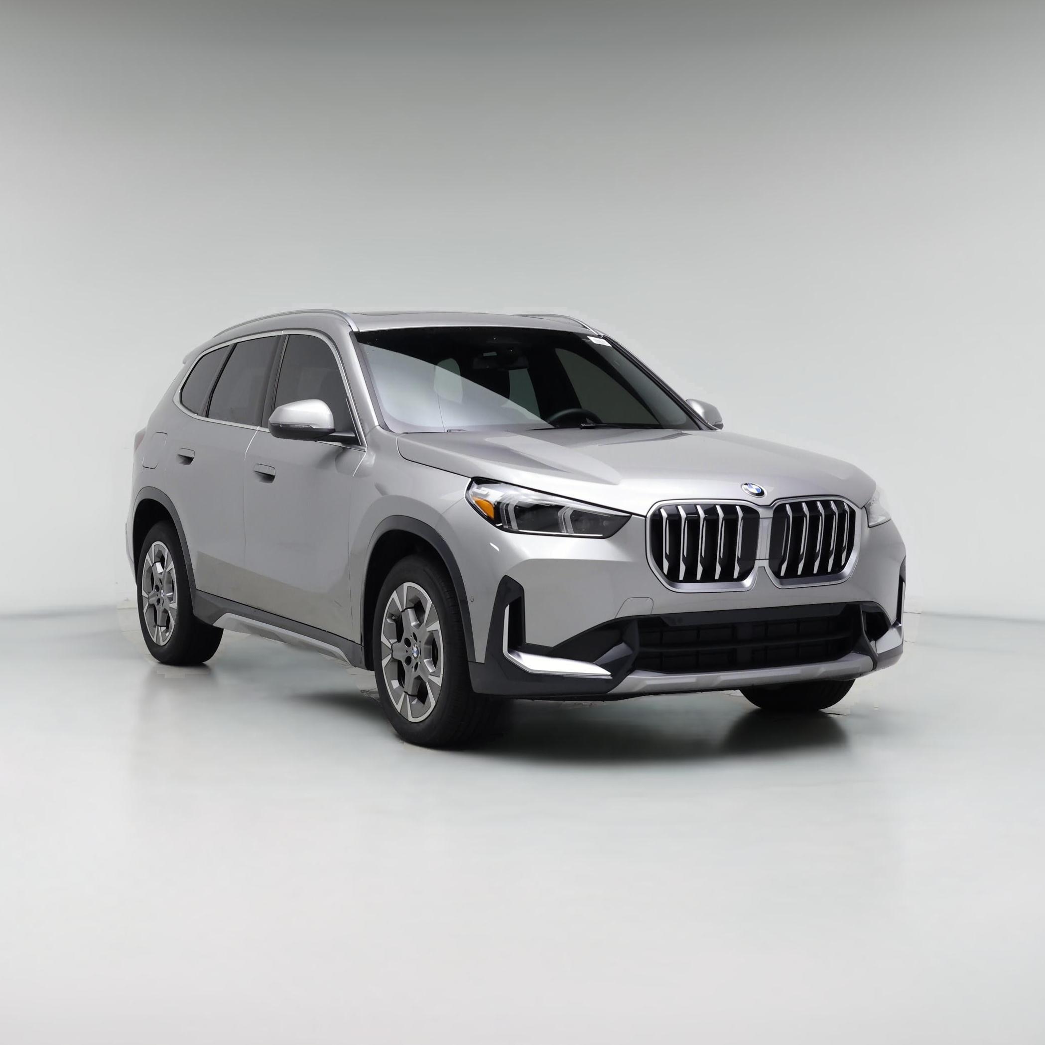 Thumbnail: 2025 BMW X1 - 1