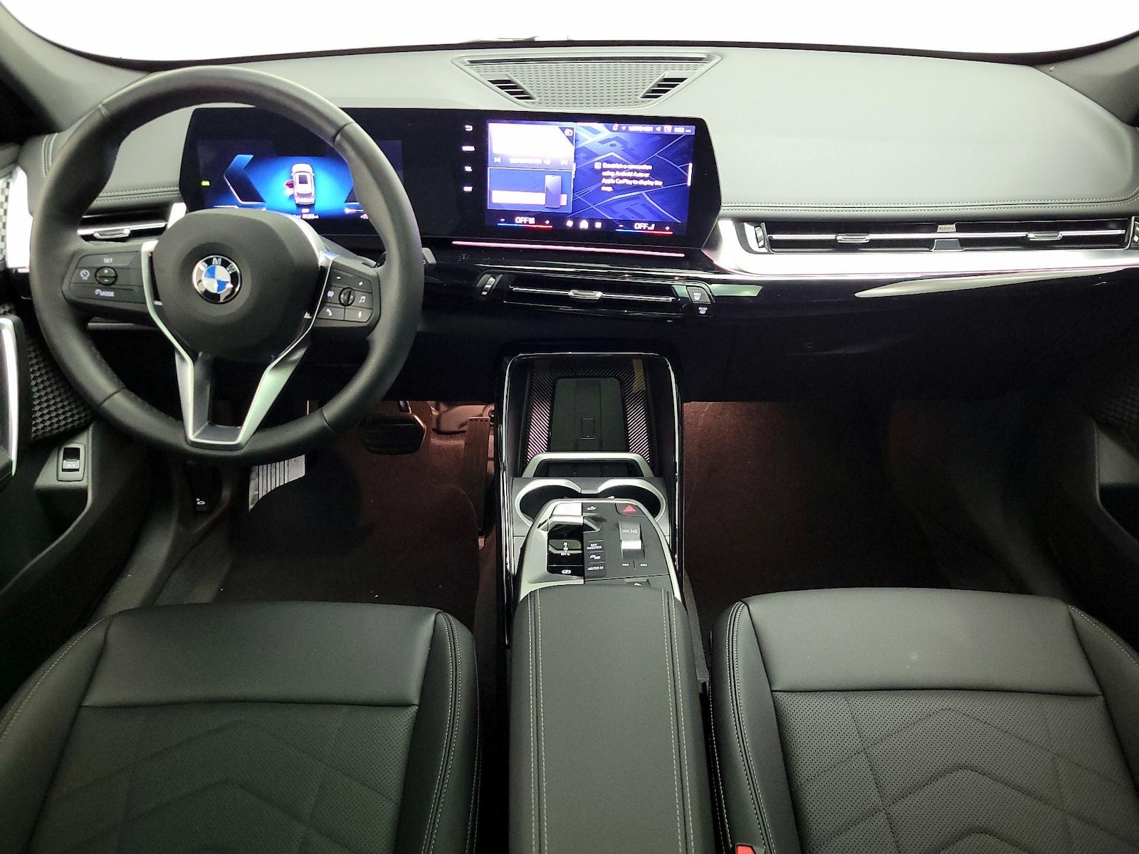 2025 BMW X1 28i - Photo 10