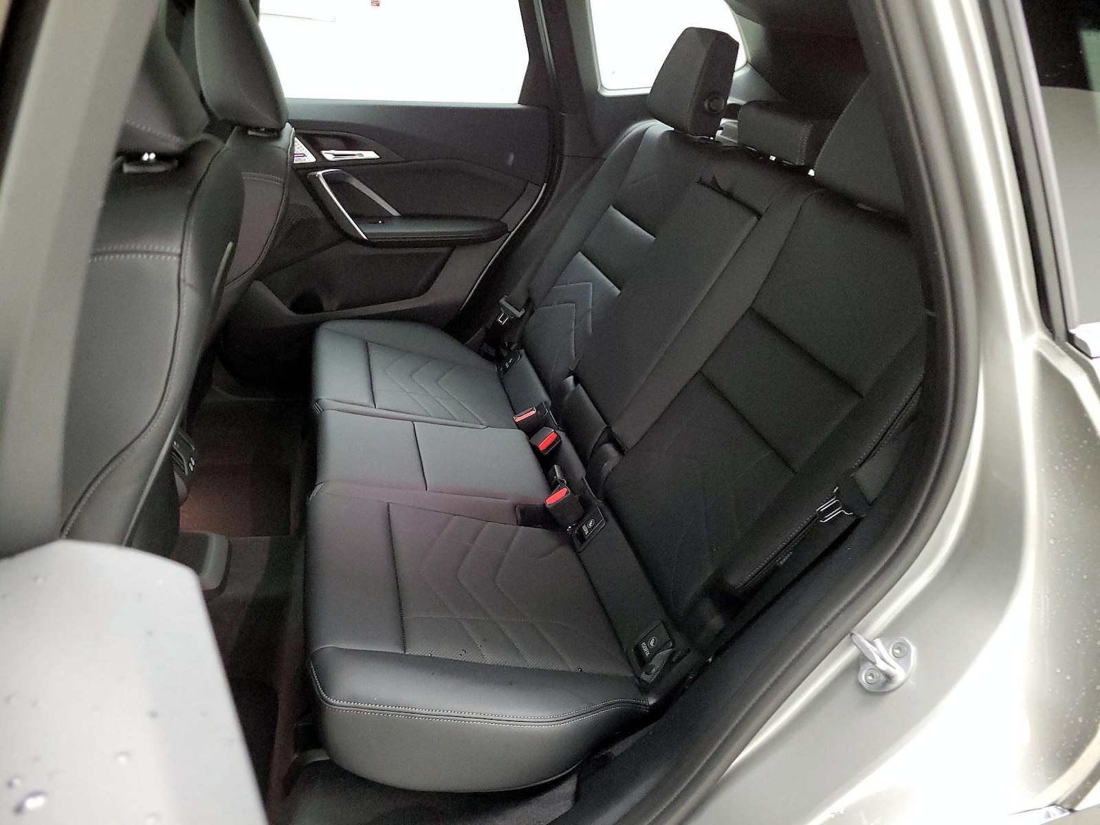 2025 BMW X1 28i - Photo 22