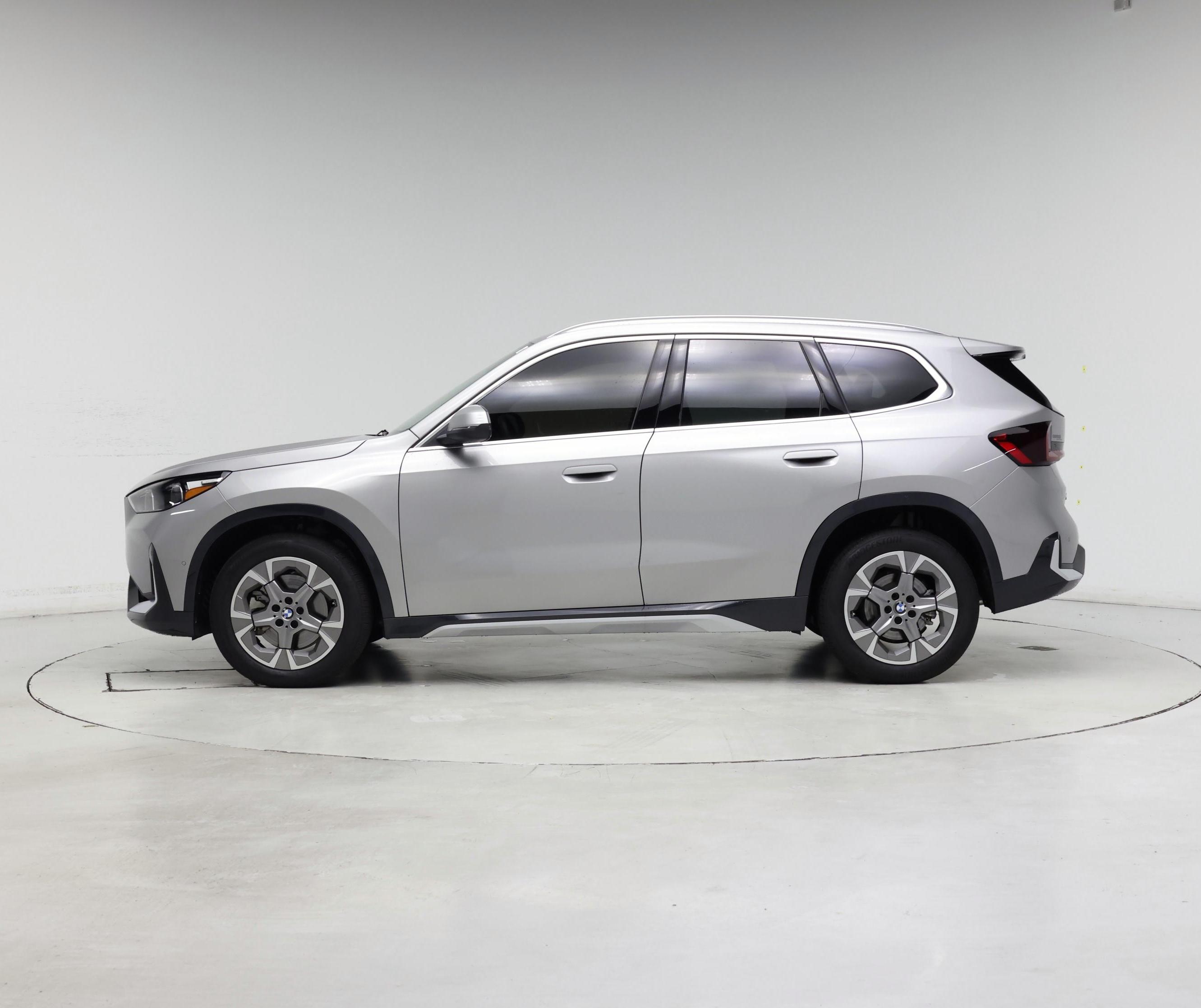 Thumbnail: 2025 BMW X1 - 3