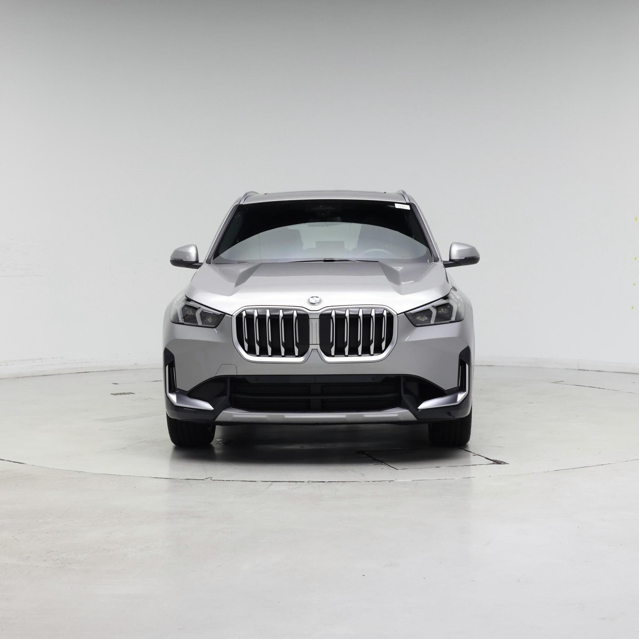 Thumbnail: 2025 BMW X1 - 5