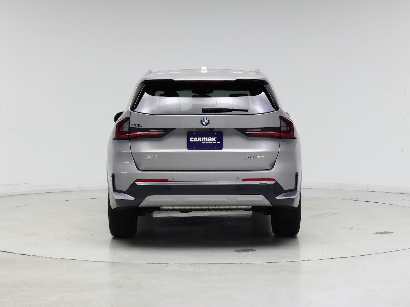 2025 BMW X1 28i - Photo 7