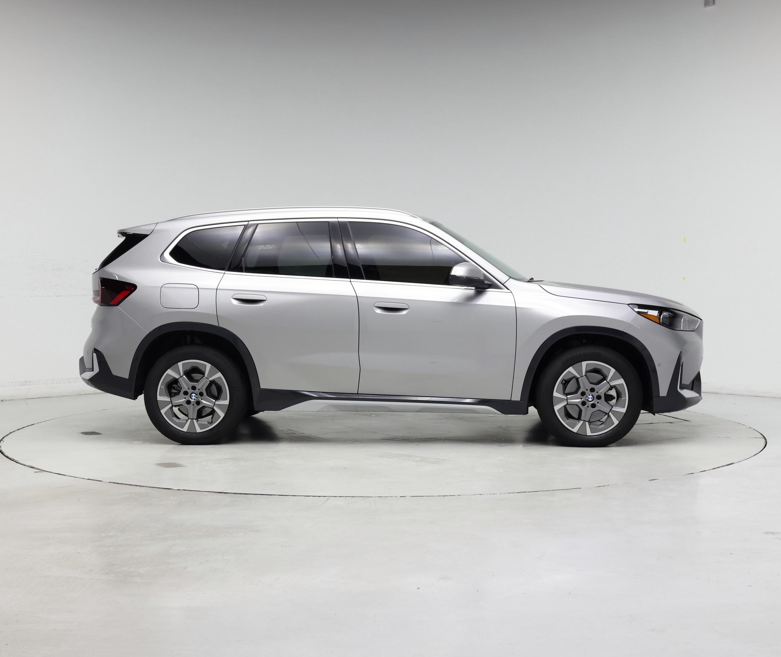 Thumbnail: 2025 BMW X1 - 7