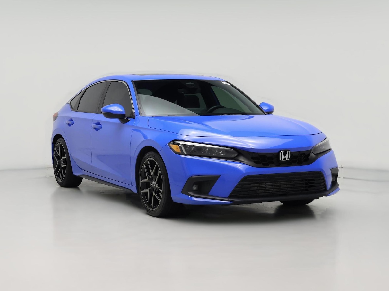 2023 Honda Civic Hatchback
