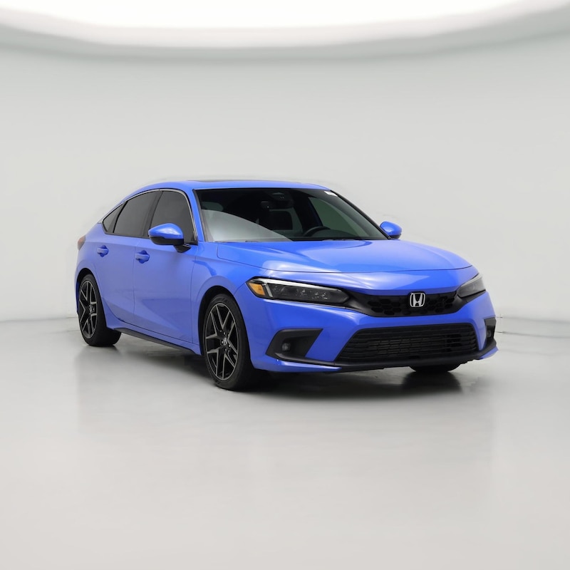 2023 Honda Civic Touring
