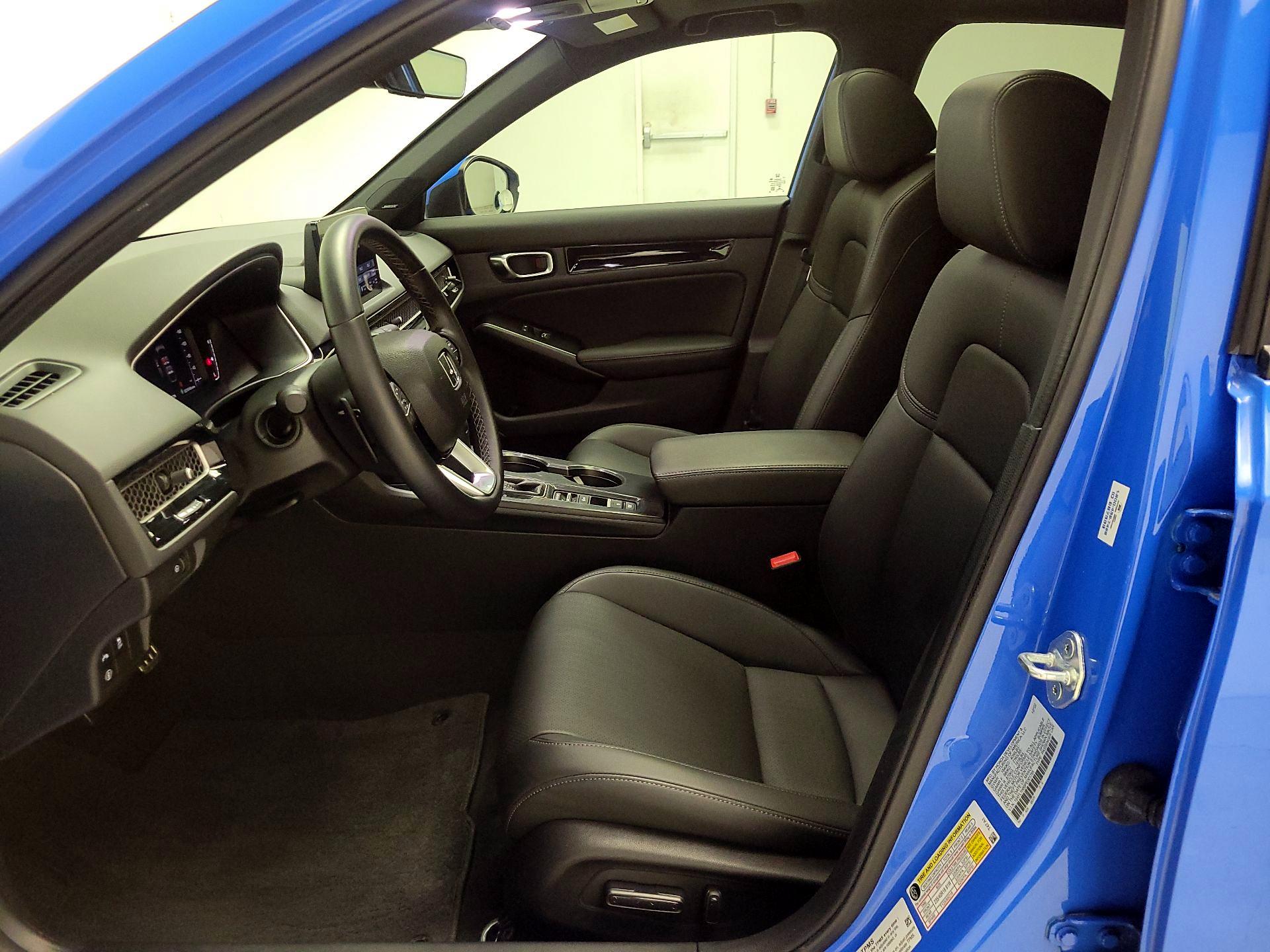 Thumbnail: 2023 Honda Civic - 11