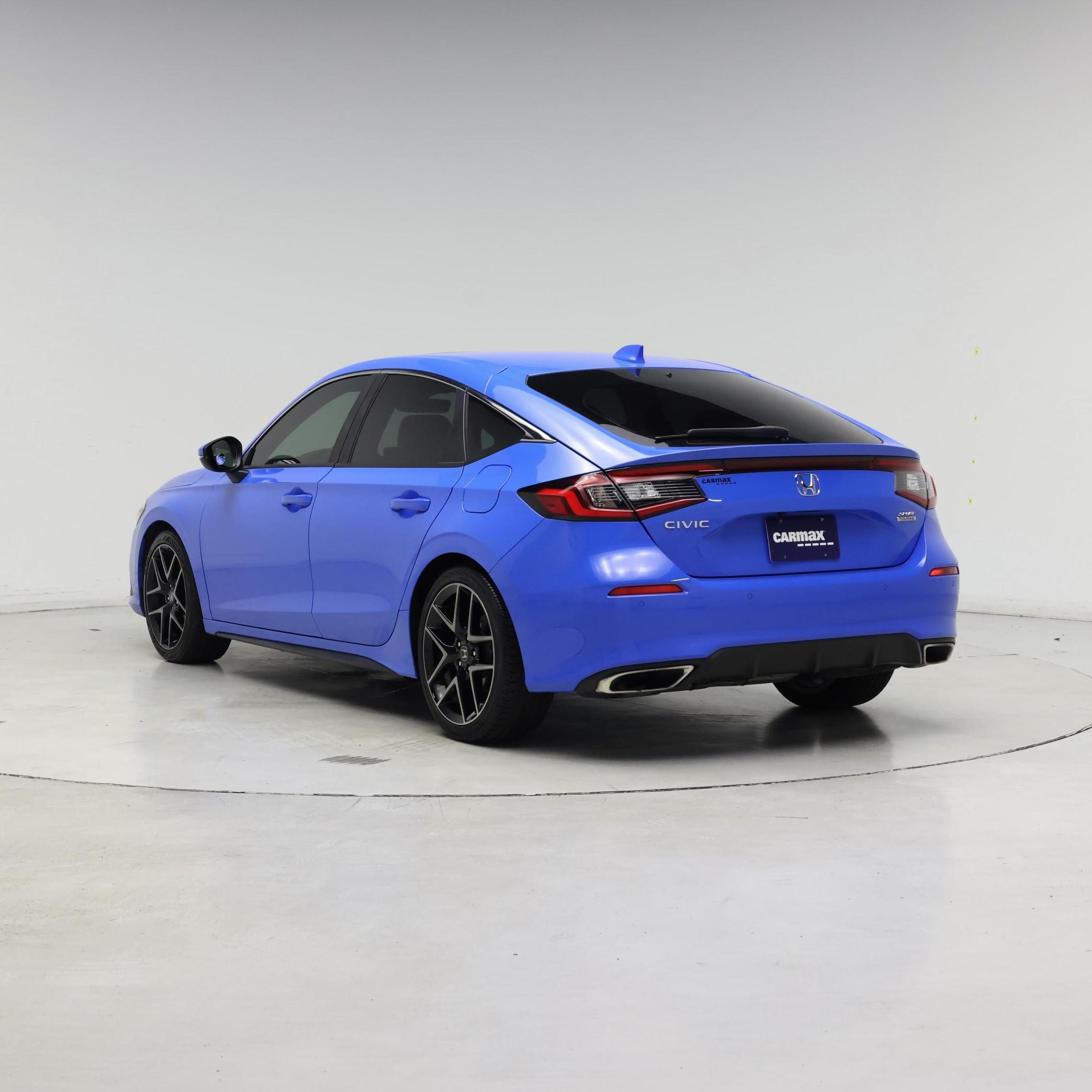 Thumbnail: 2023 Honda Civic - 2