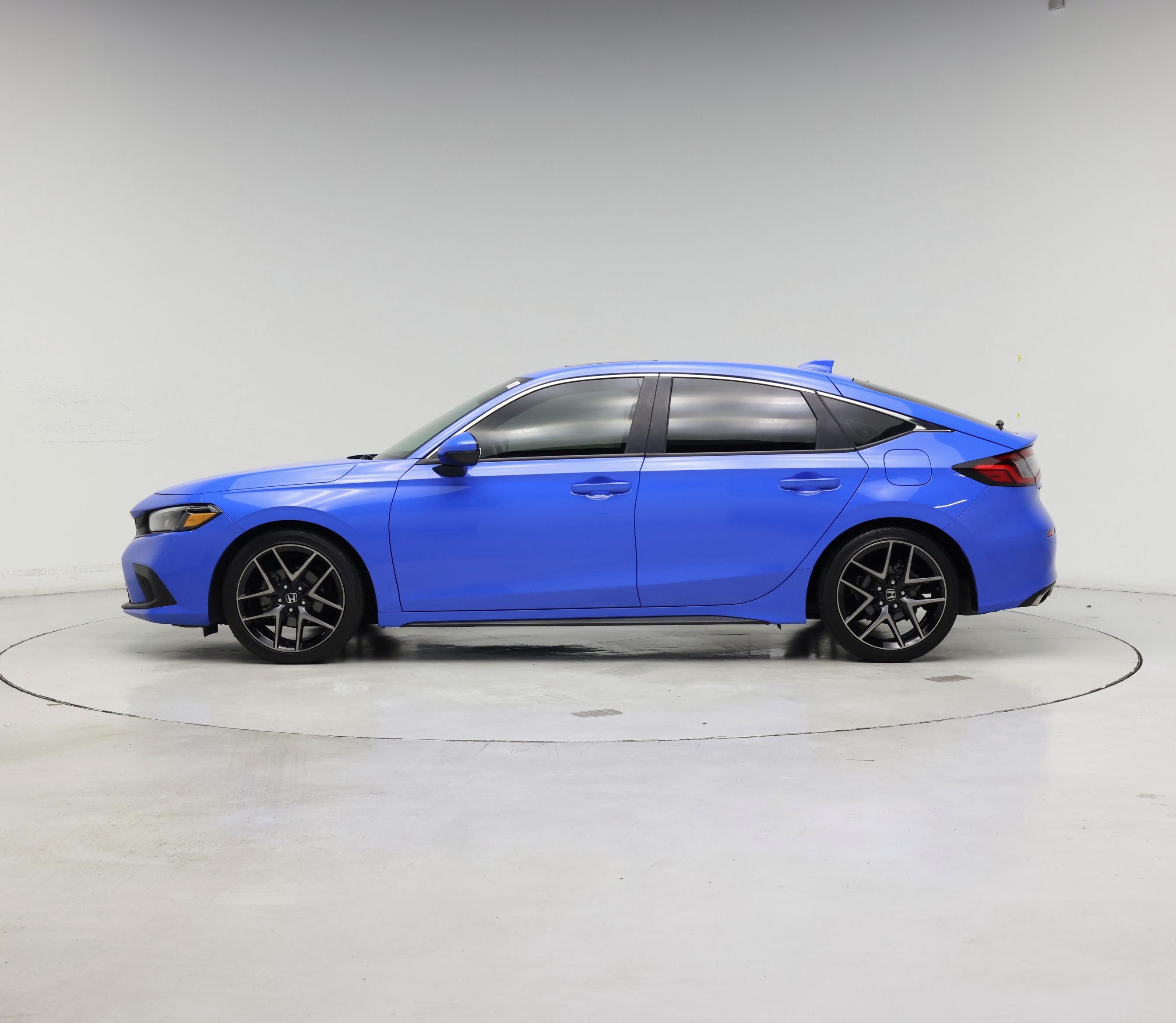 Thumbnail: 2023 Honda Civic - 3
