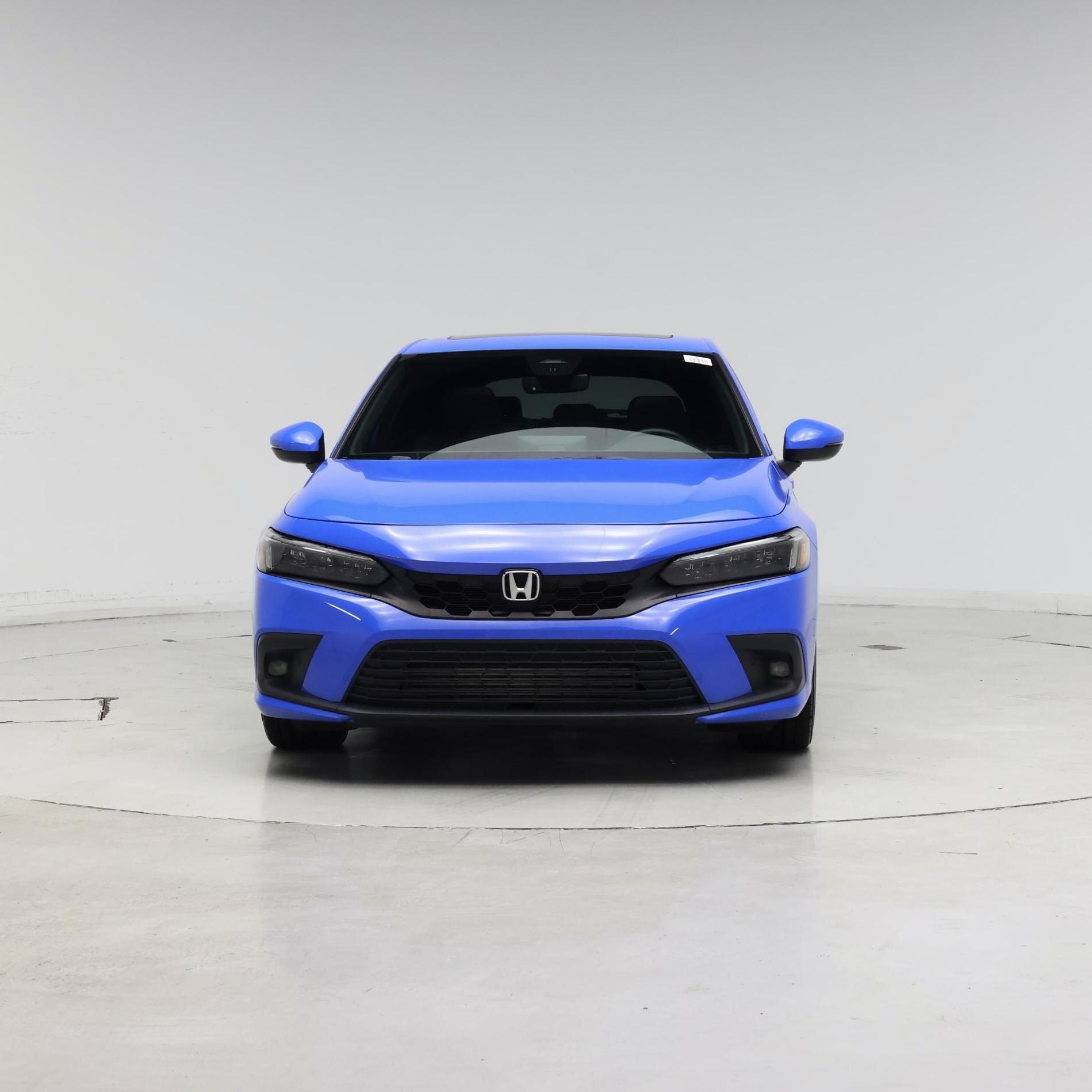 Thumbnail: 2023 Honda Civic - 5