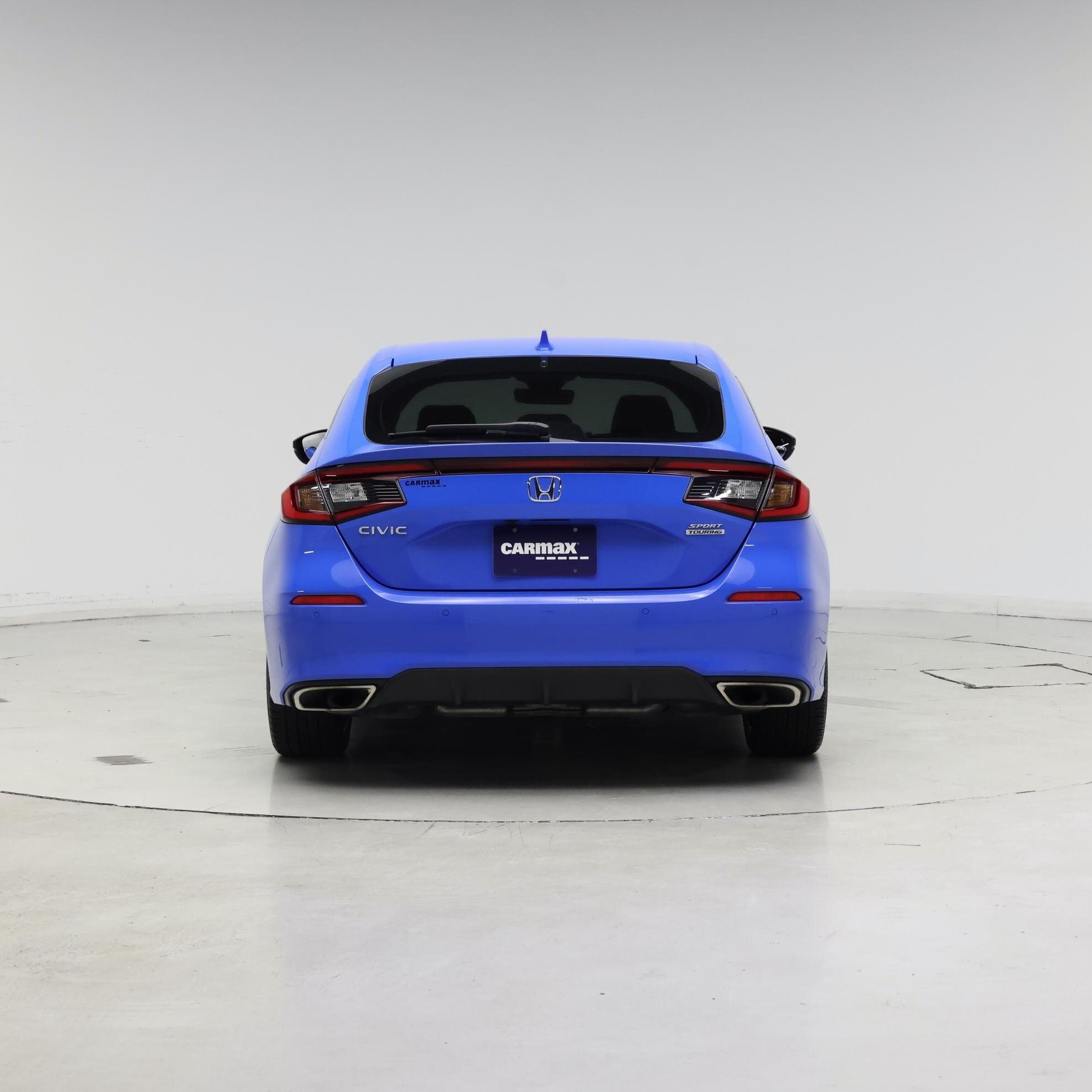 Thumbnail: 2023 Honda Civic - 6