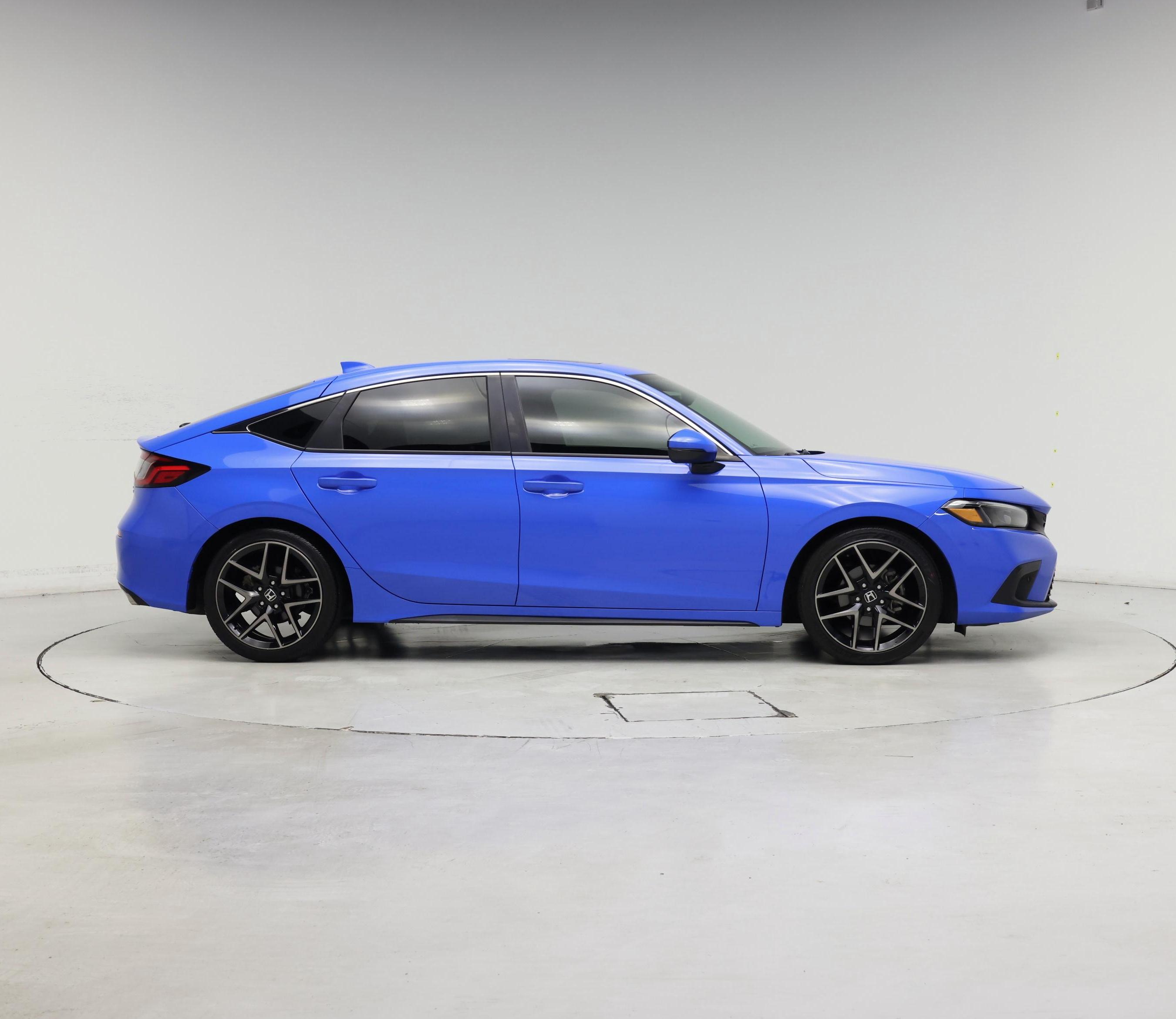 Thumbnail: 2023 Honda Civic - 7