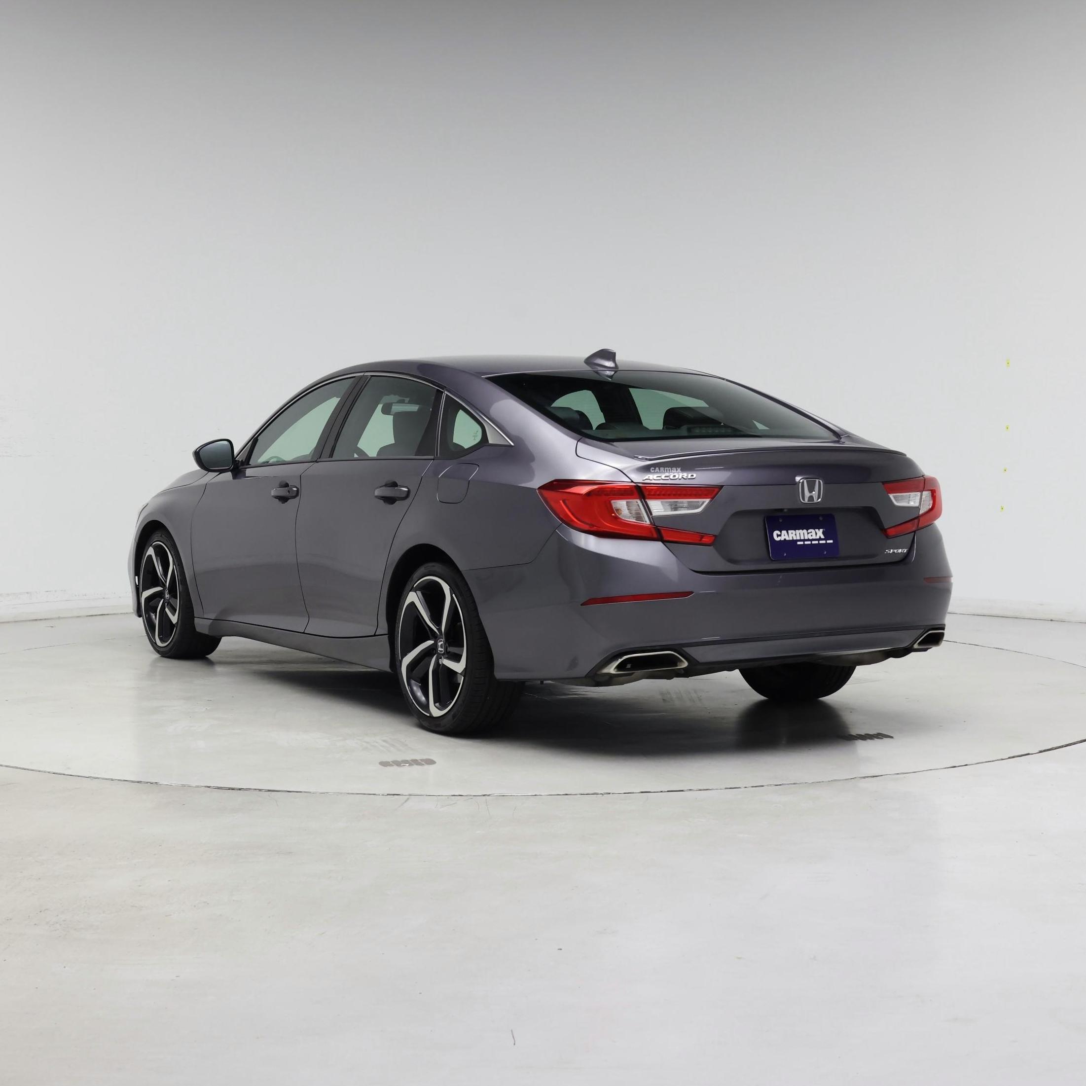 Thumbnail: 2018 Honda Accord - 2