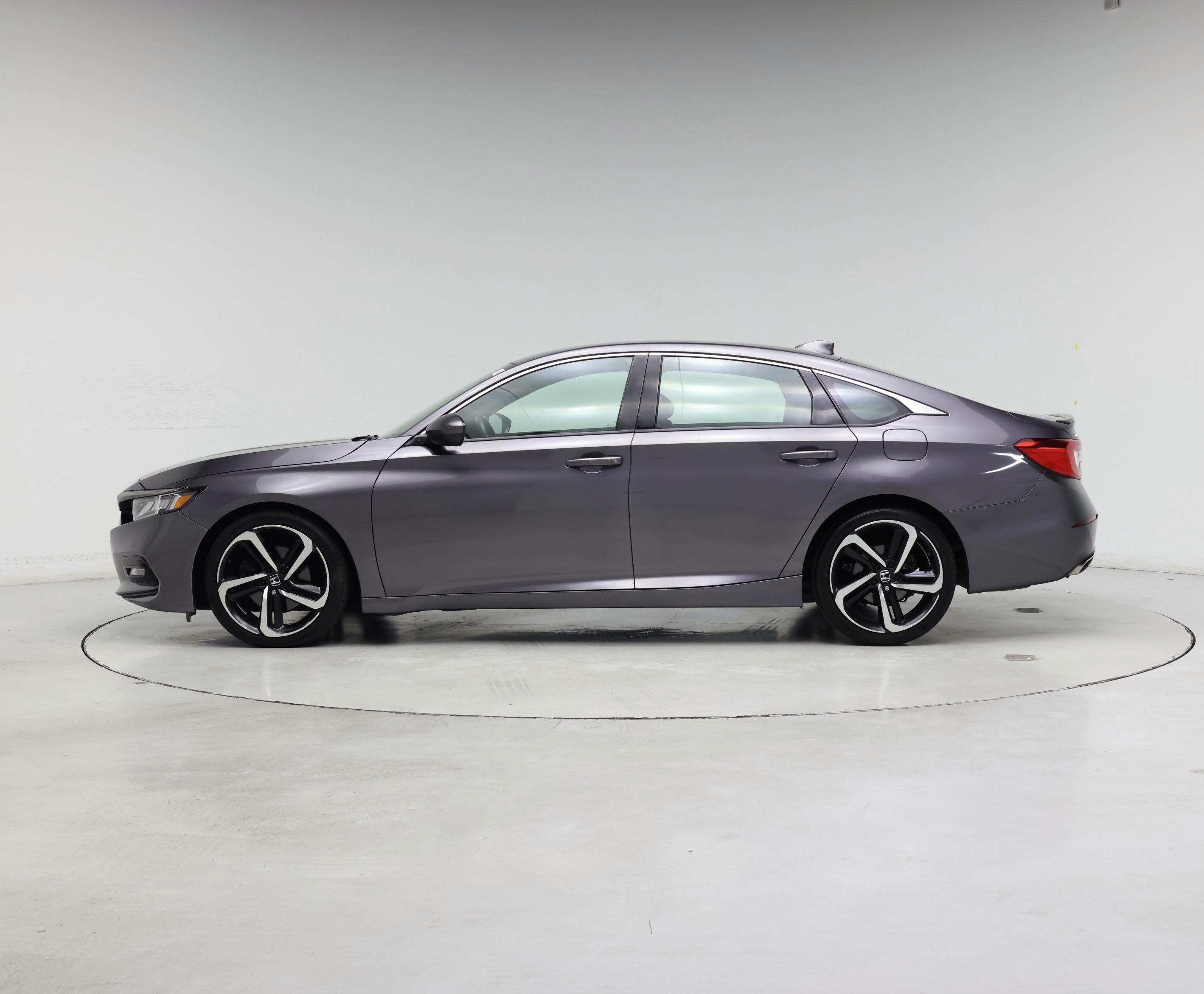 Thumbnail: 2018 Honda Accord - 3
