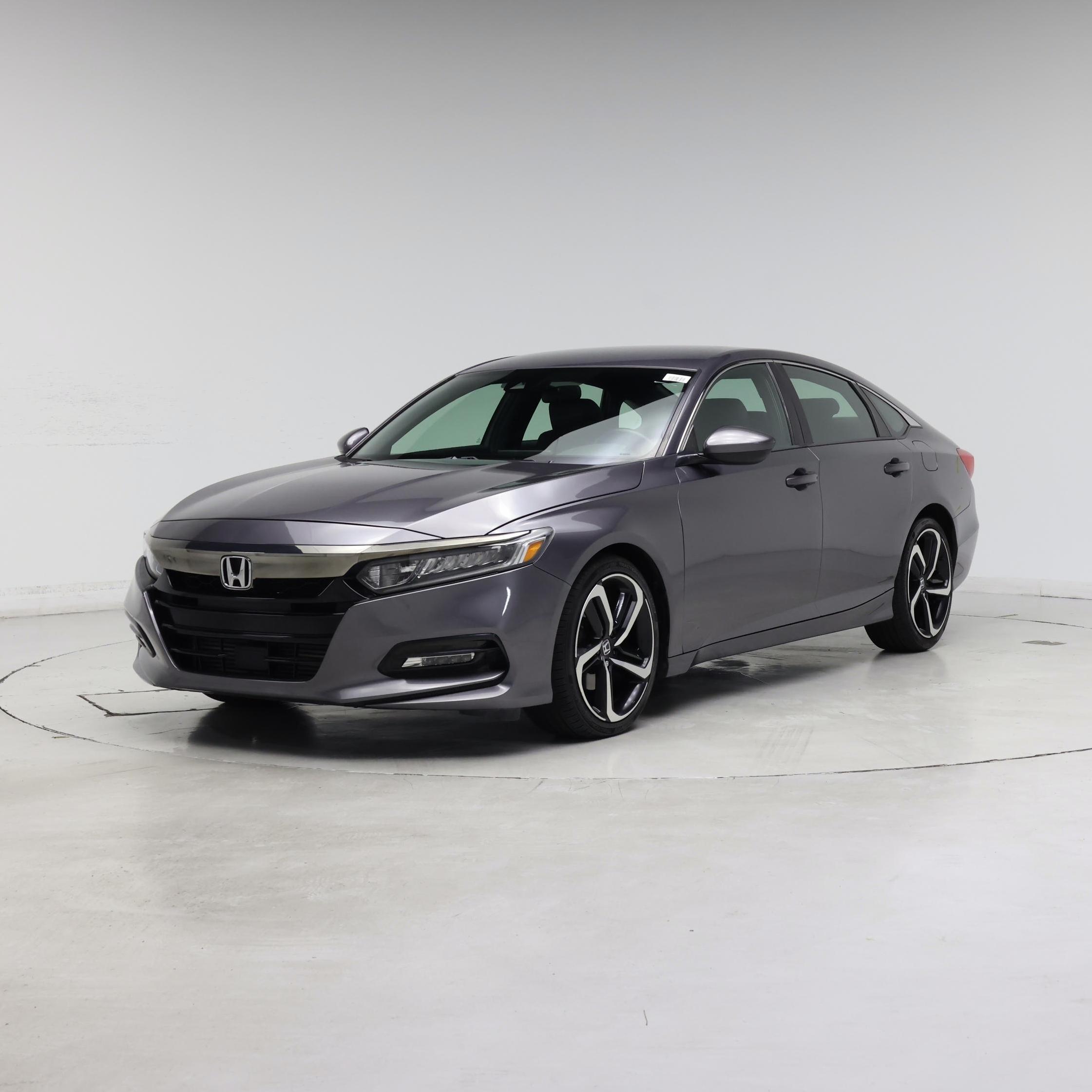 Thumbnail: 2018 Honda Accord - 4