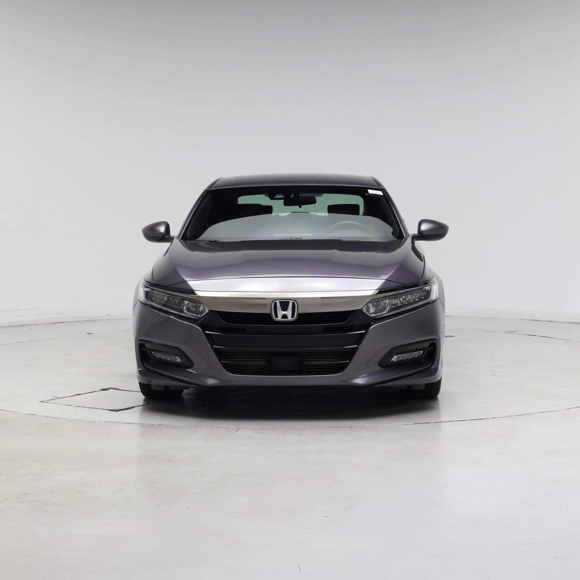 Thumbnail: 2018 Honda Accord - 5