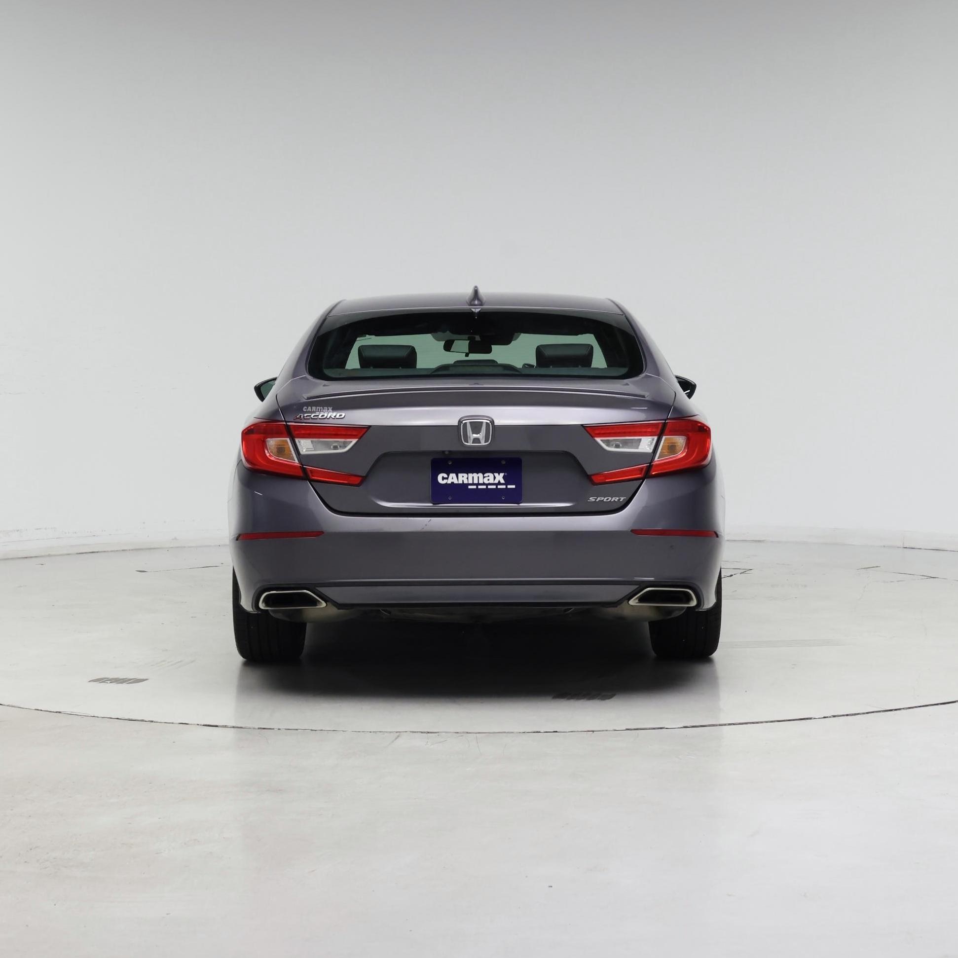 Thumbnail: 2018 Honda Accord - 6