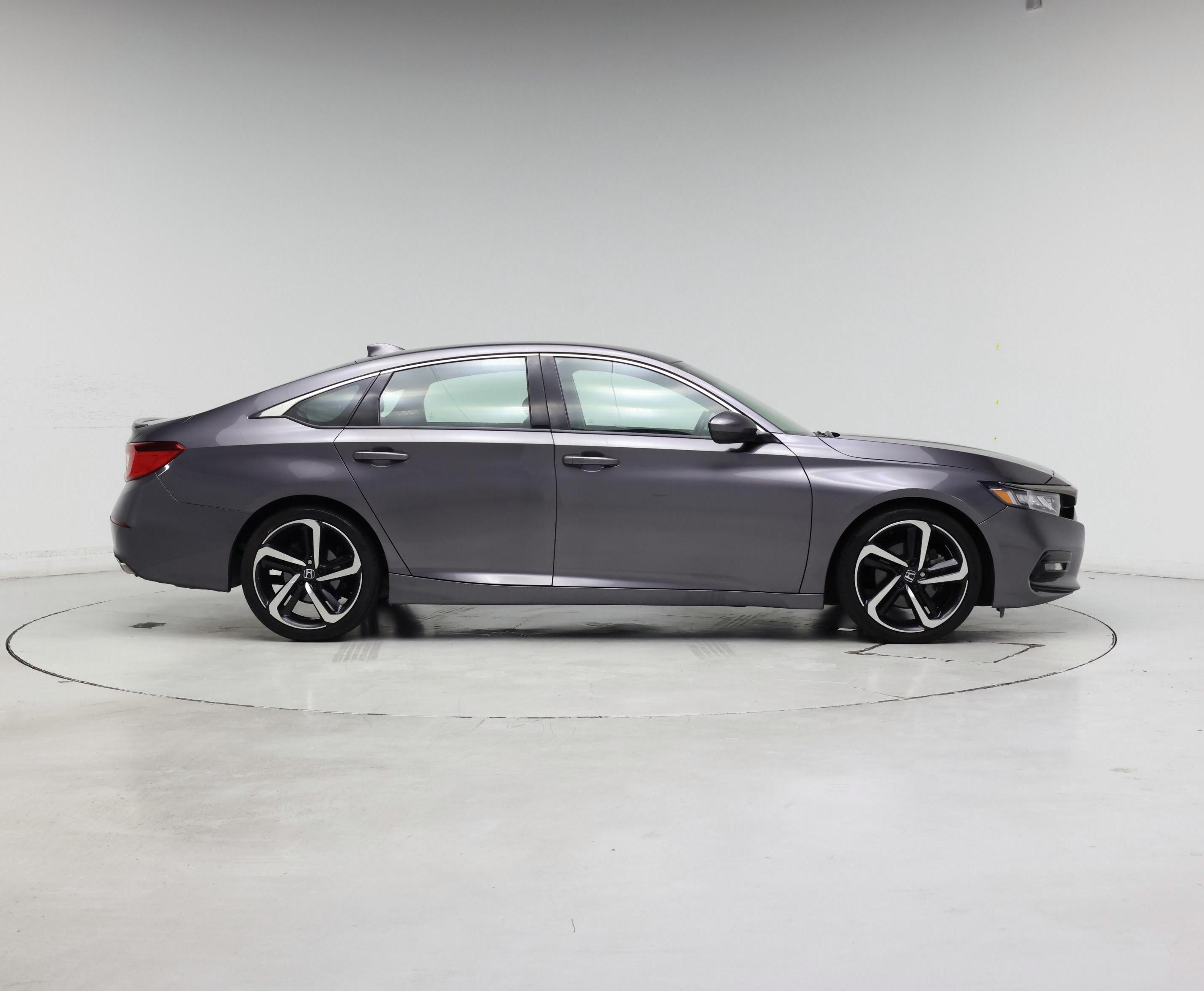 Thumbnail: 2018 Honda Accord - 7