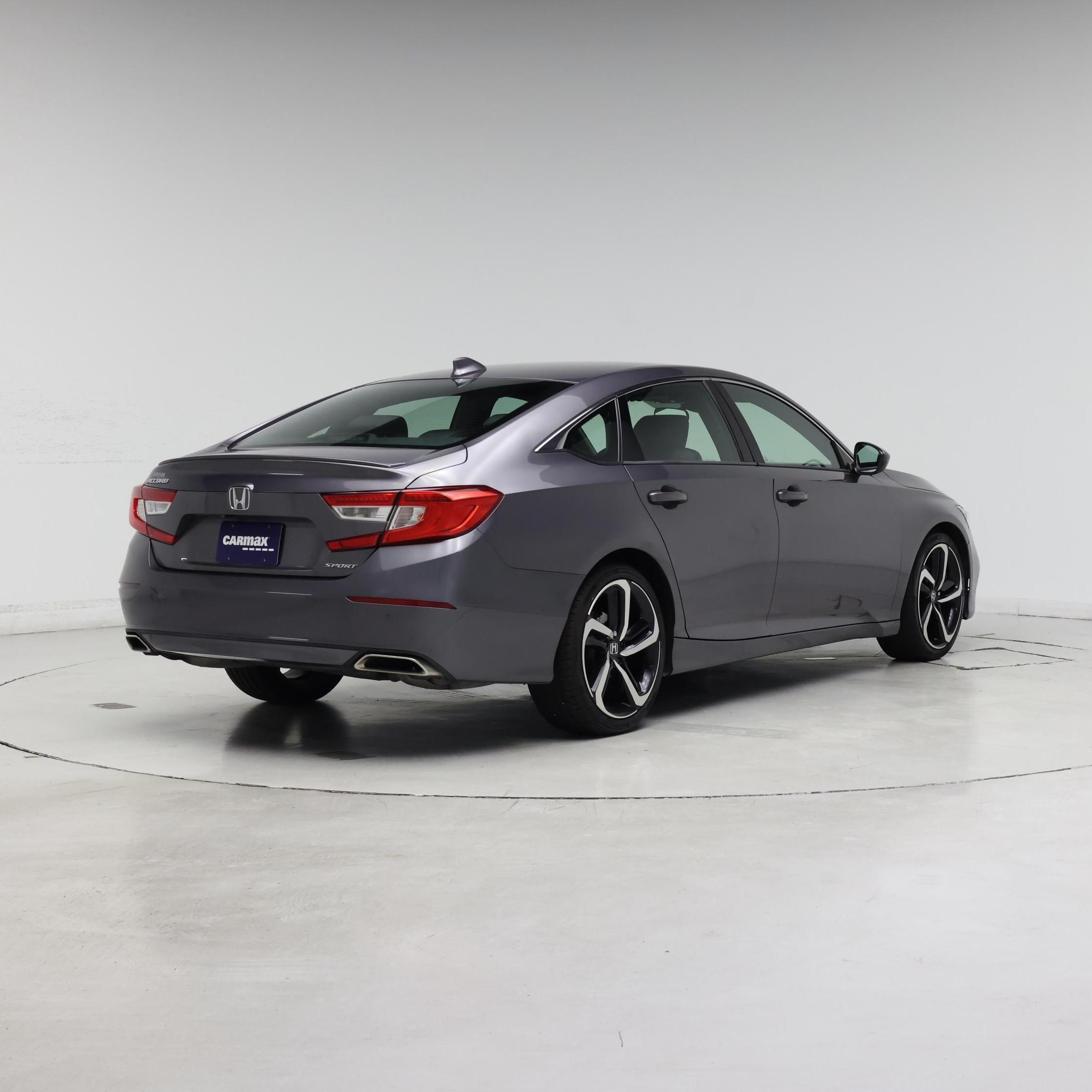 Thumbnail: 2018 Honda Accord - 8