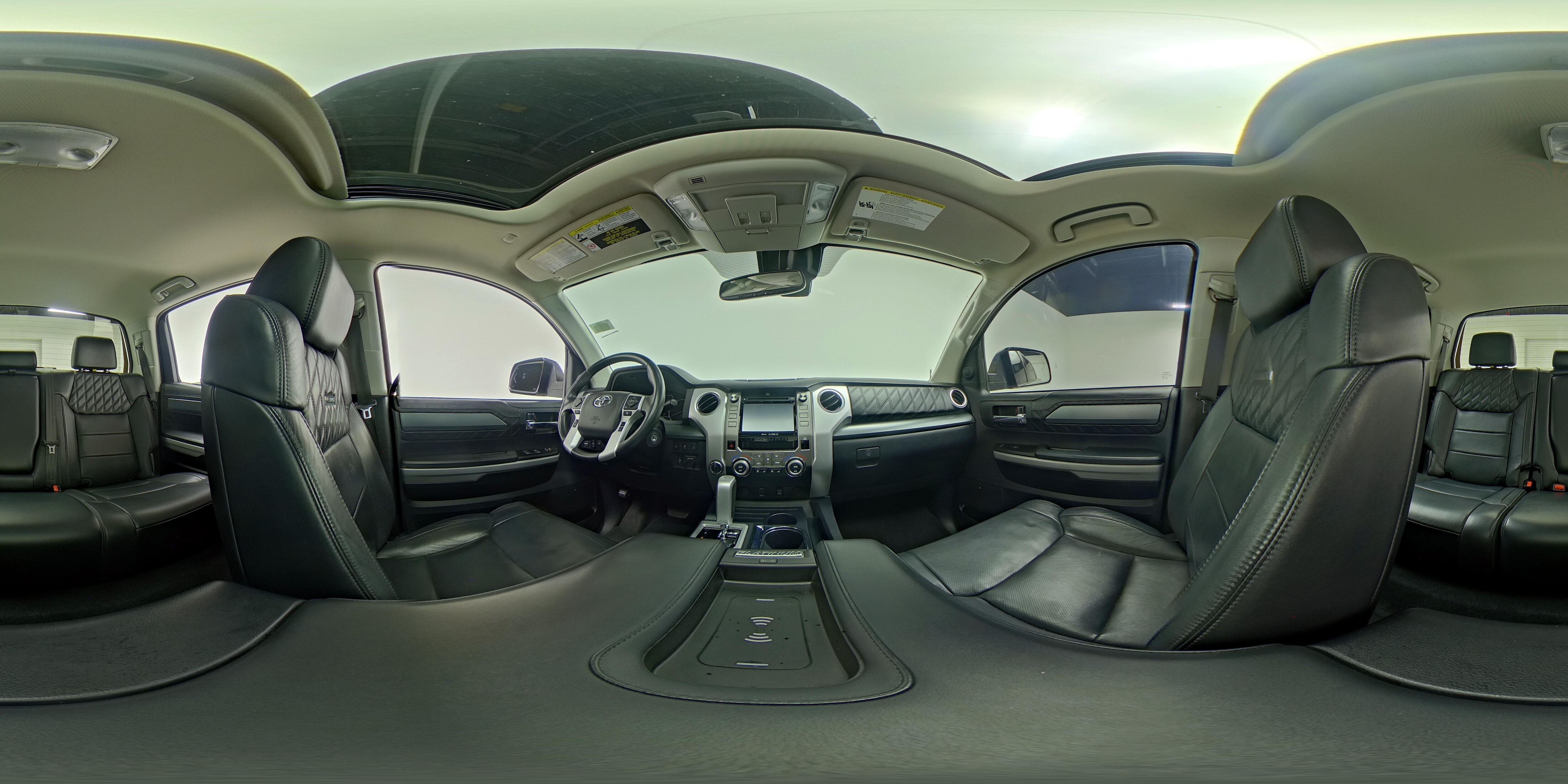 2019 Toyota Tundra Platinum - Photo 27