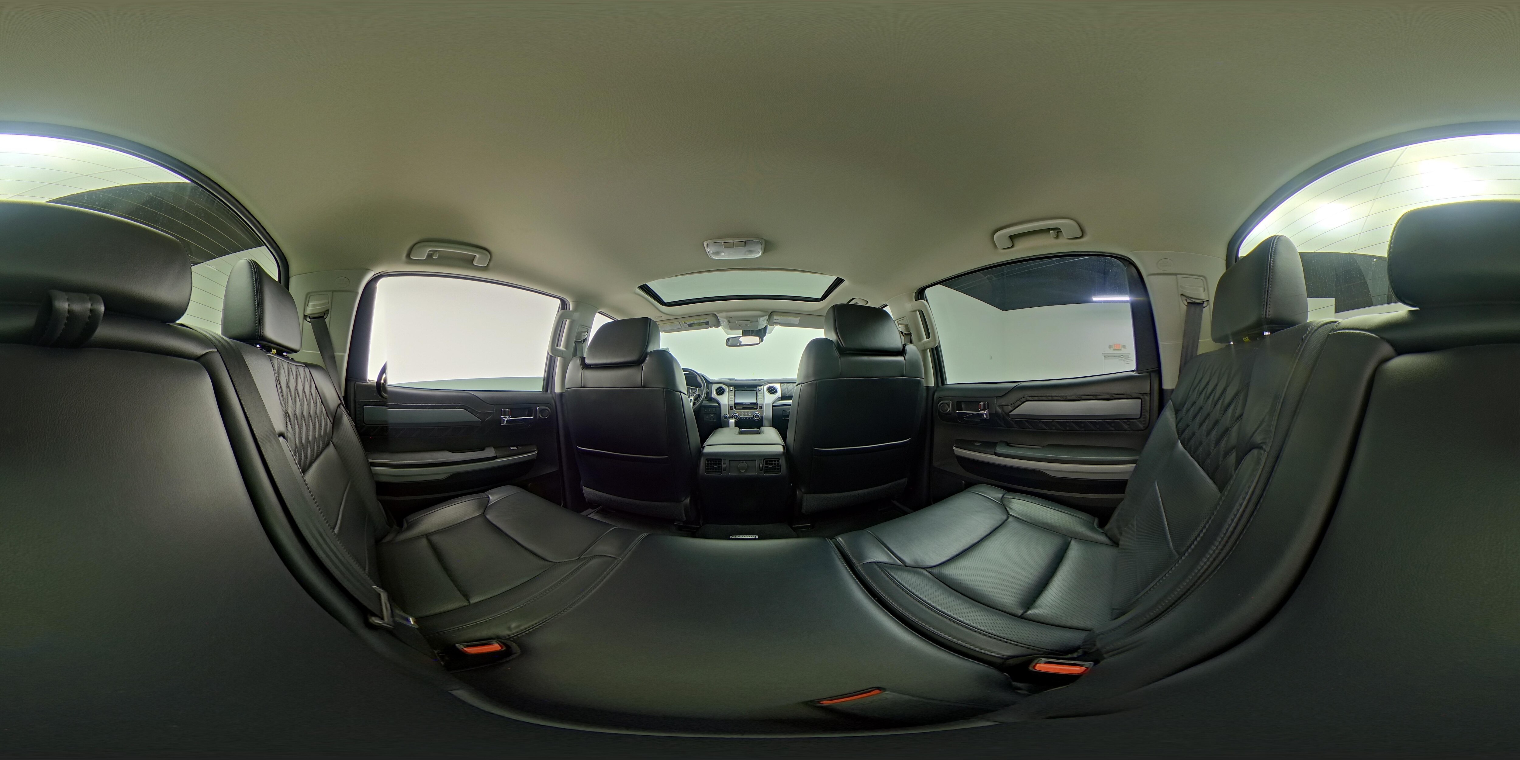 2019 Toyota Tundra Platinum - Photo 28