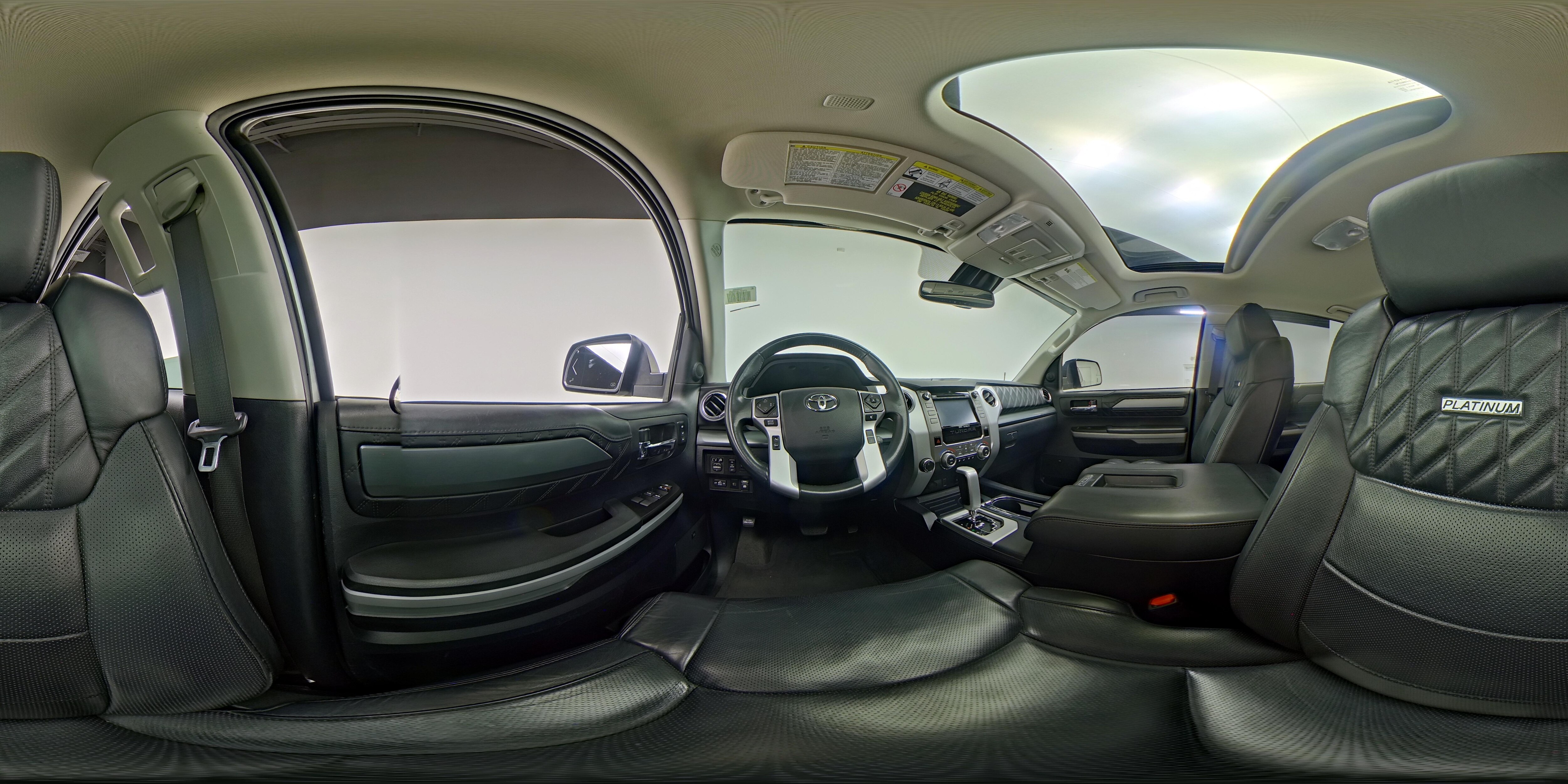 2019 Toyota Tundra Platinum - Photo 29
