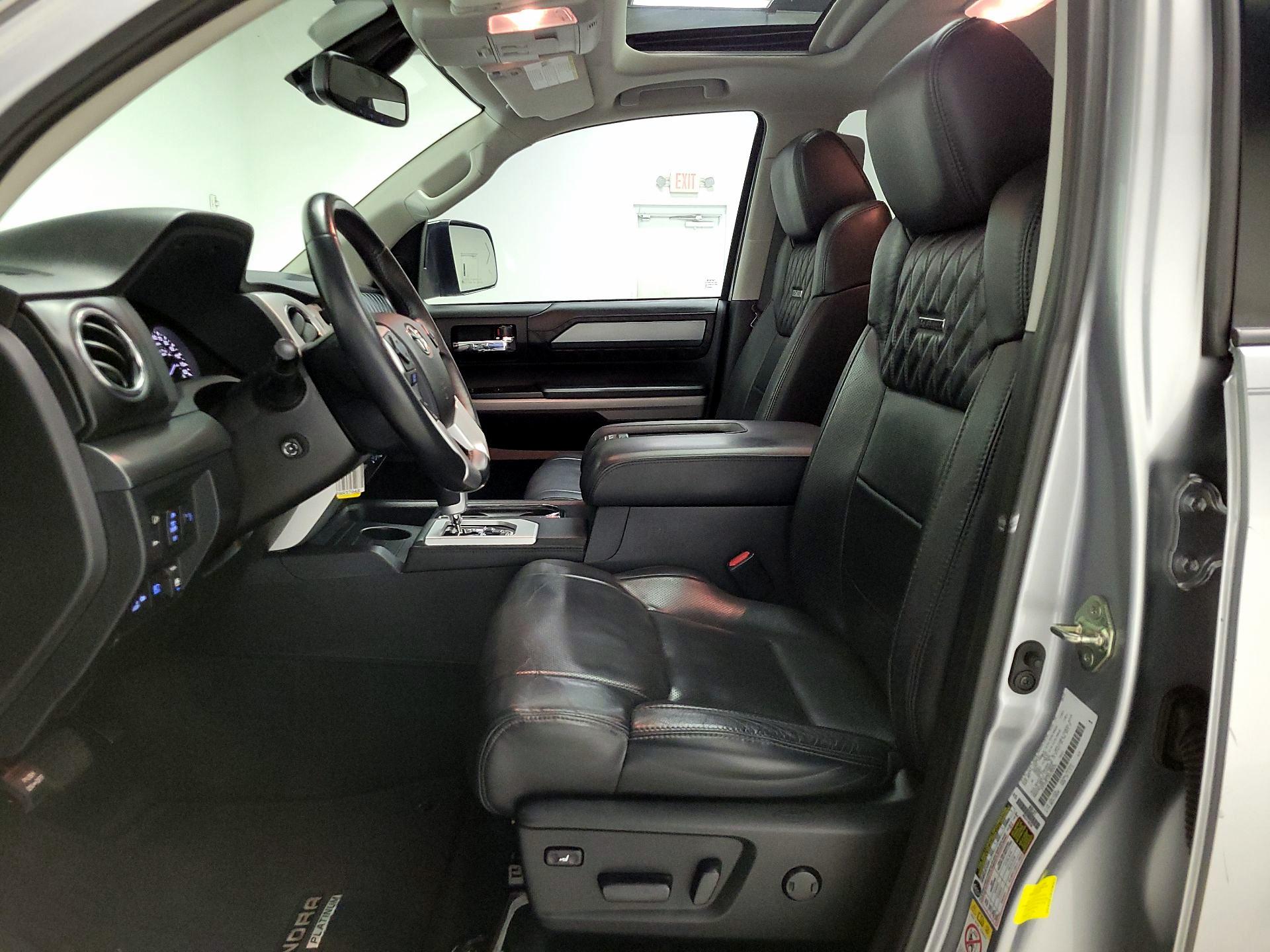 Thumbnail: 2019 Toyota Tundra - 11