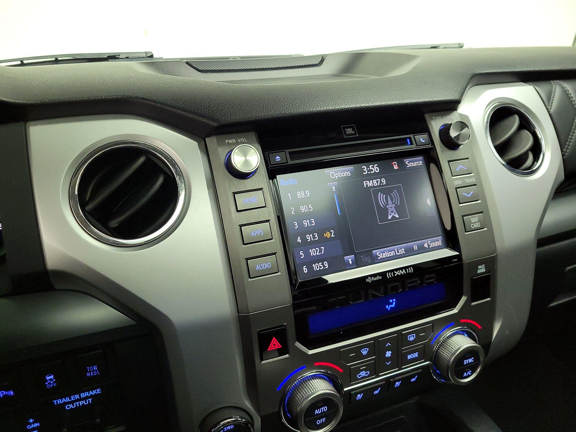 Thumbnail: 2019 Toyota Tundra - 16