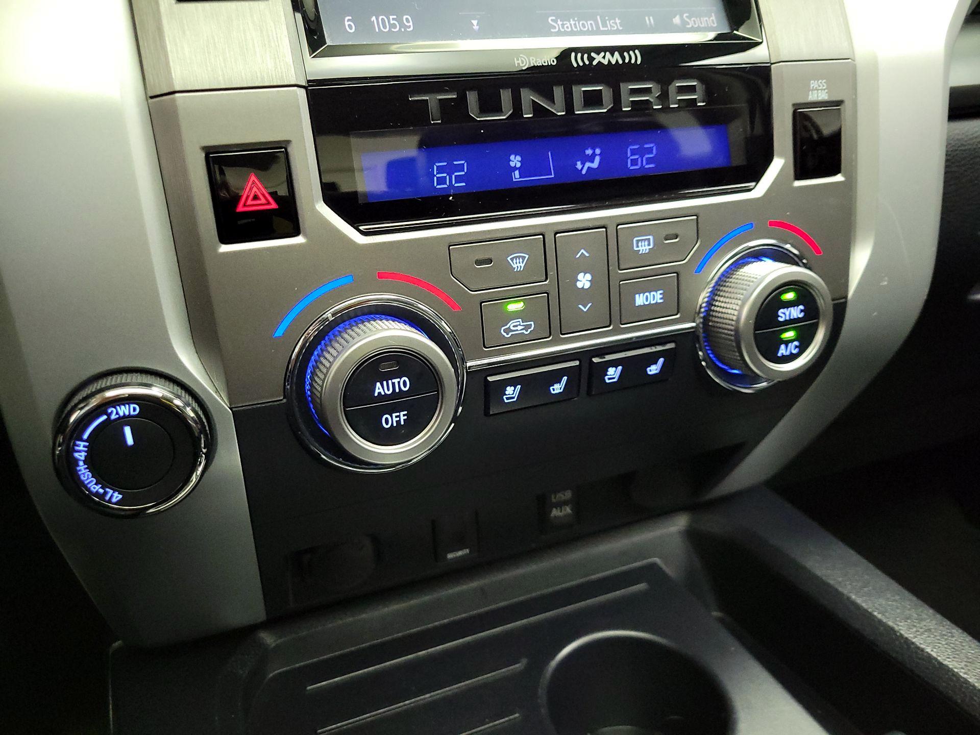 Thumbnail: 2019 Toyota Tundra - 17