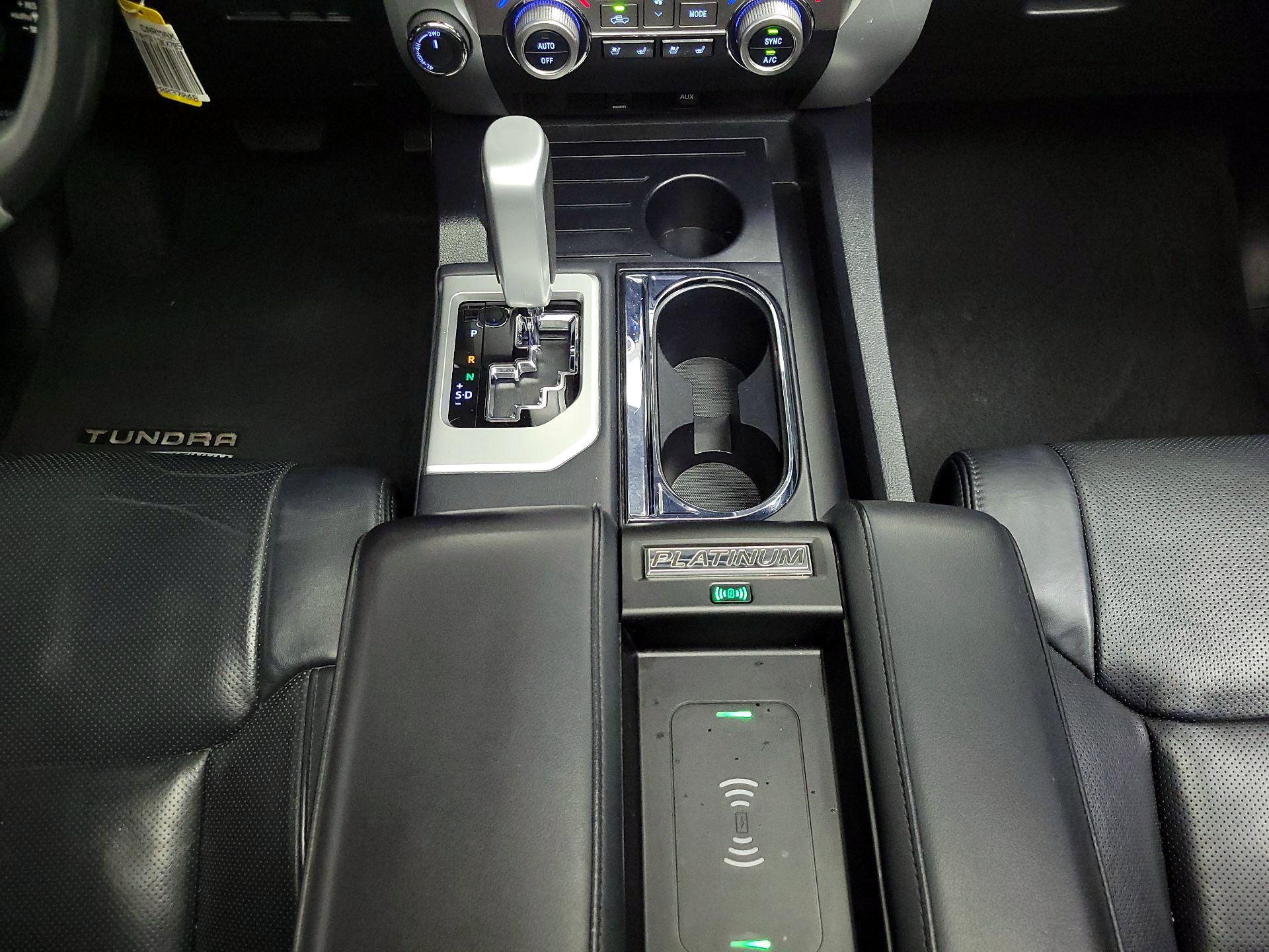 Thumbnail: 2019 Toyota Tundra - 18