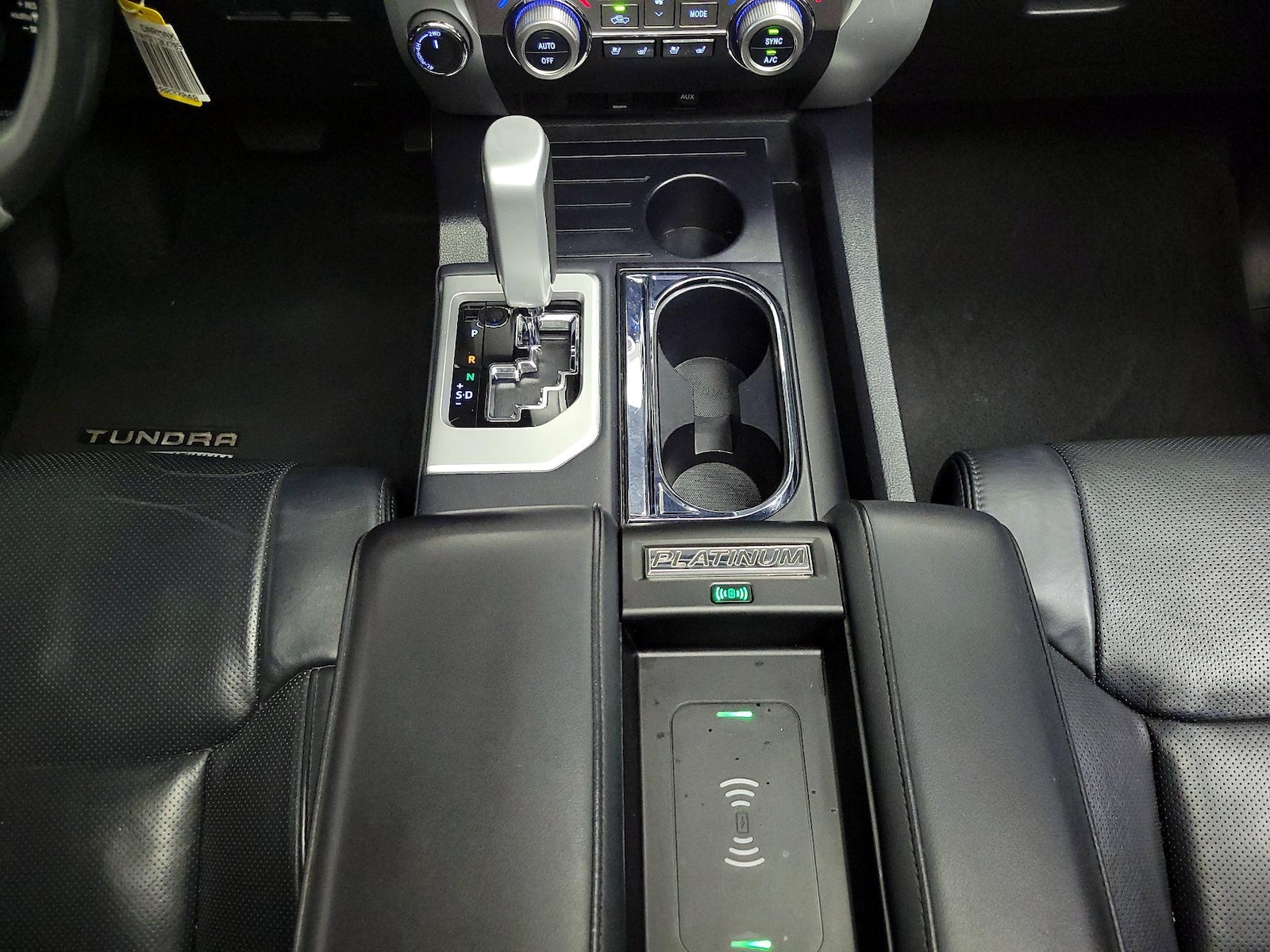 2019 Toyota Tundra Platinum - Photo 19
