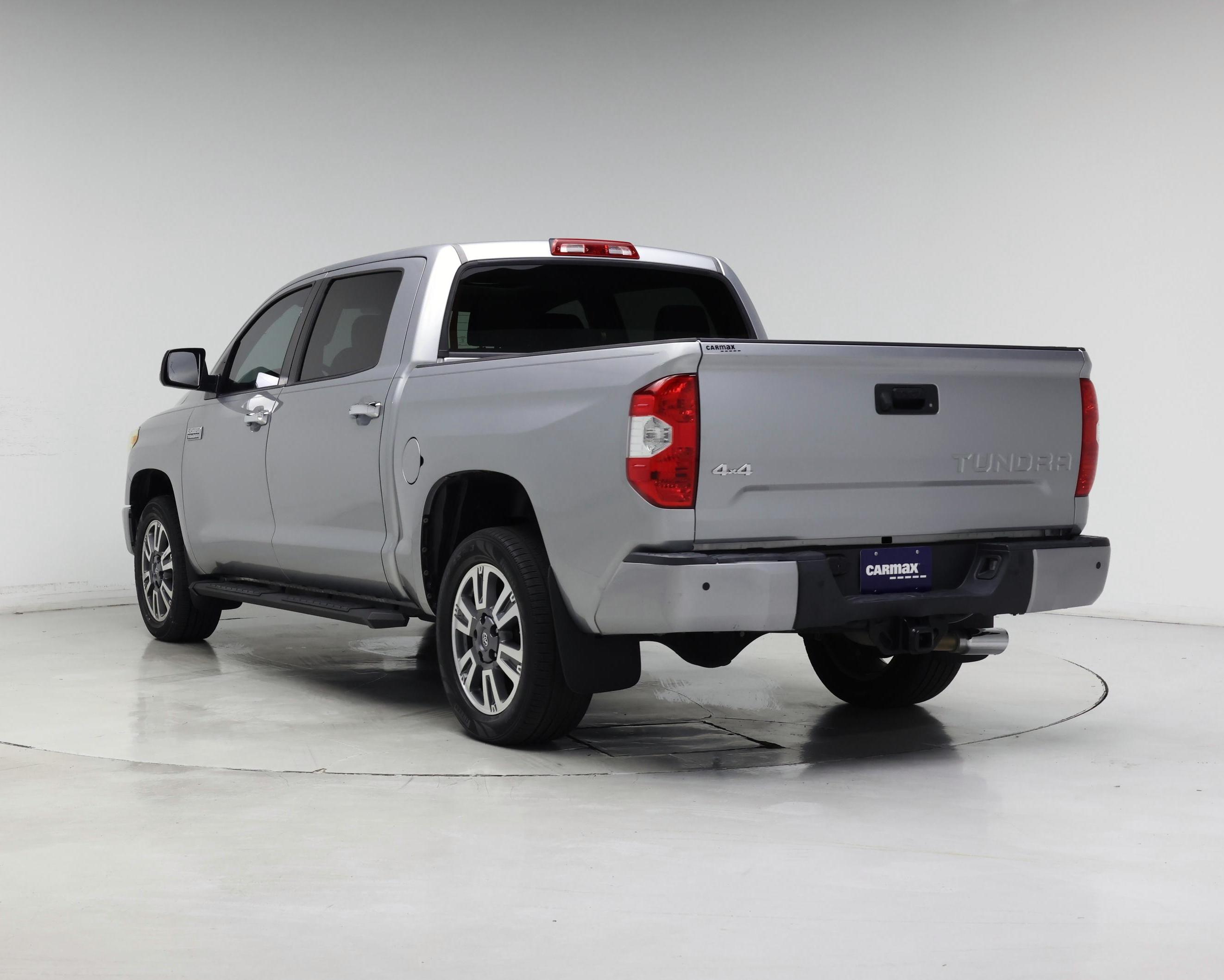 Thumbnail: 2019 Toyota Tundra - 2