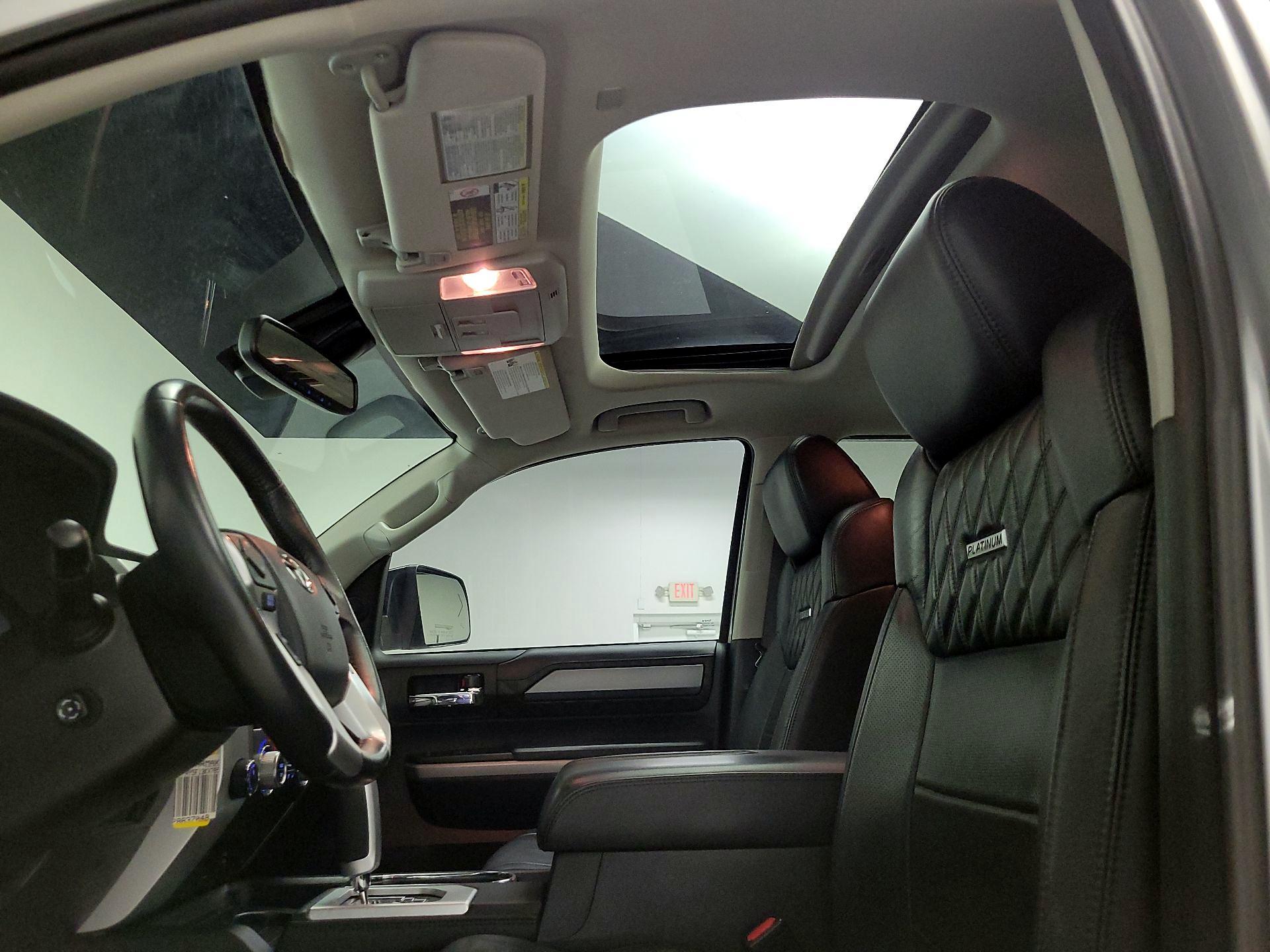 Thumbnail: 2019 Toyota Tundra - 20