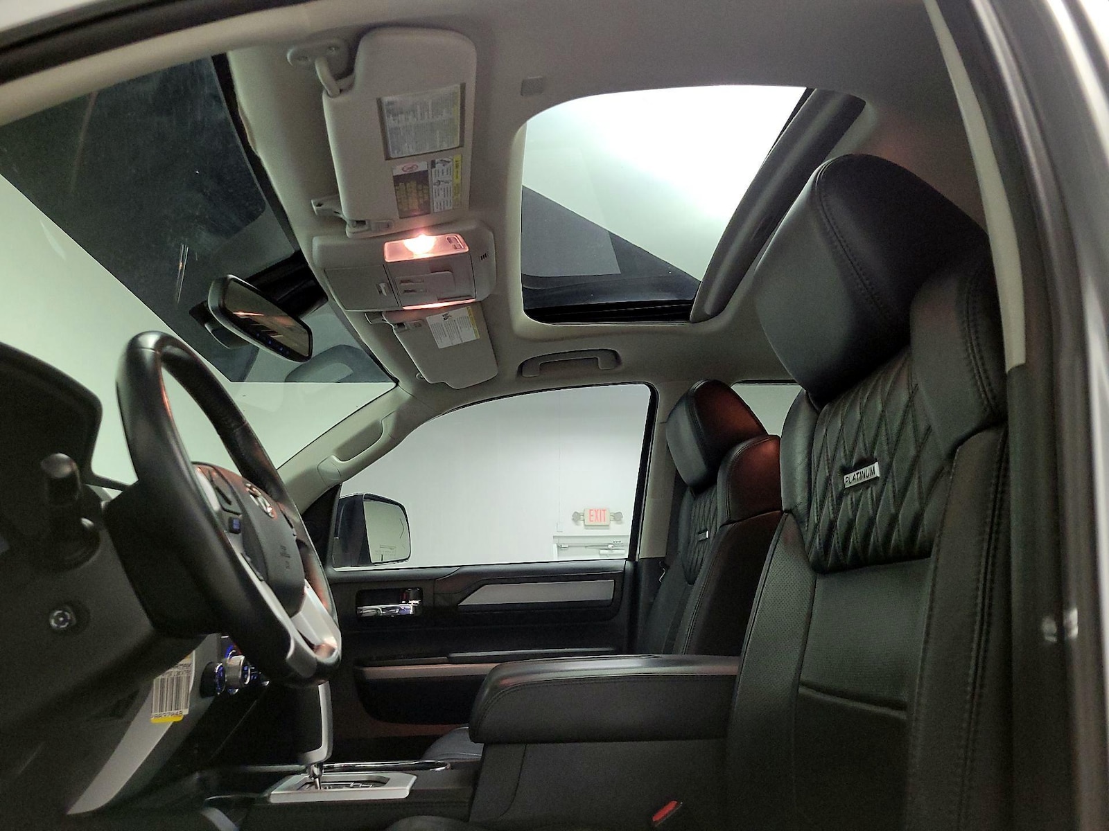 2019 Toyota Tundra Platinum - Photo 21