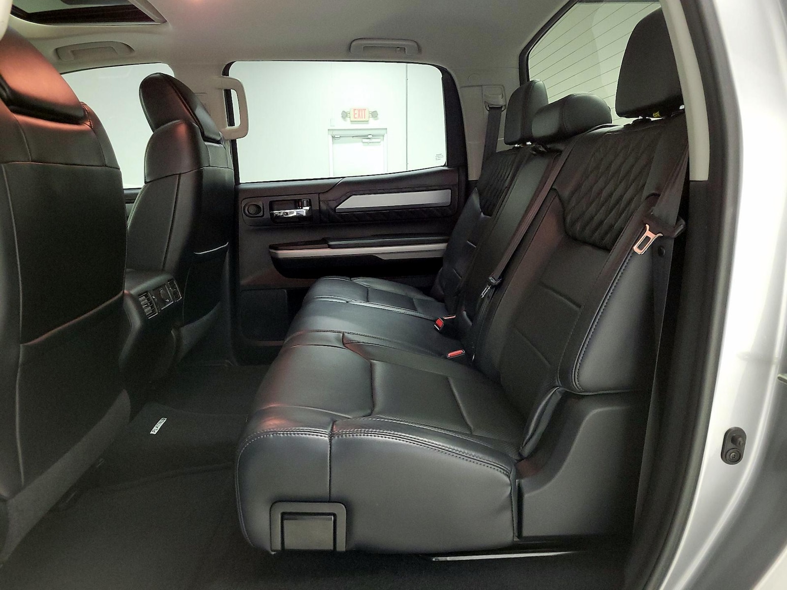 2019 Toyota Tundra Platinum - Photo 22
