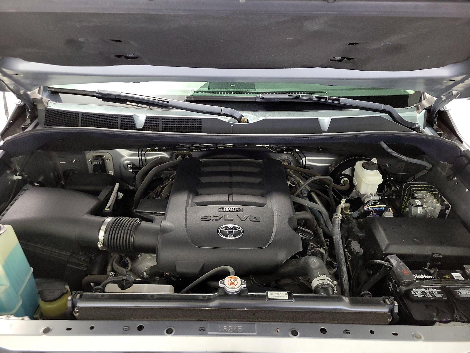 2019 Toyota Tundra Platinum - Photo 24
