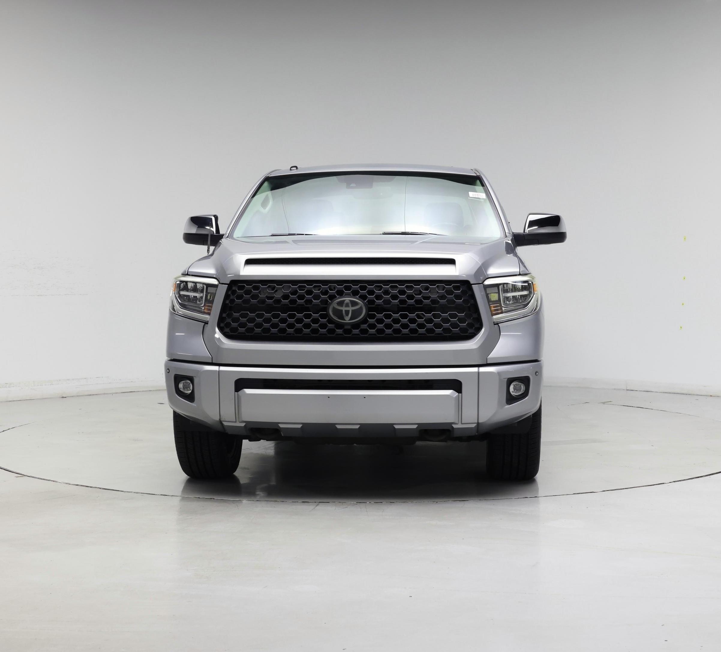 Thumbnail: 2019 Toyota Tundra - 5