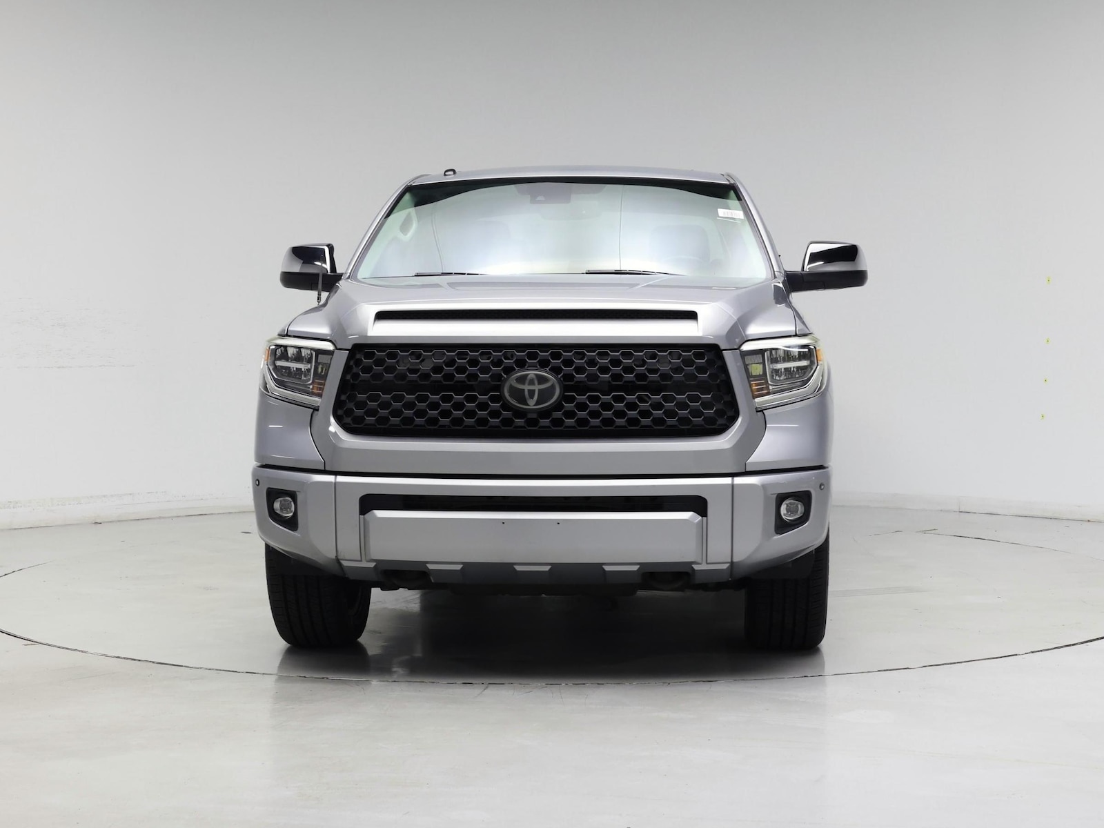 2019 Toyota Tundra Platinum - Photo 6